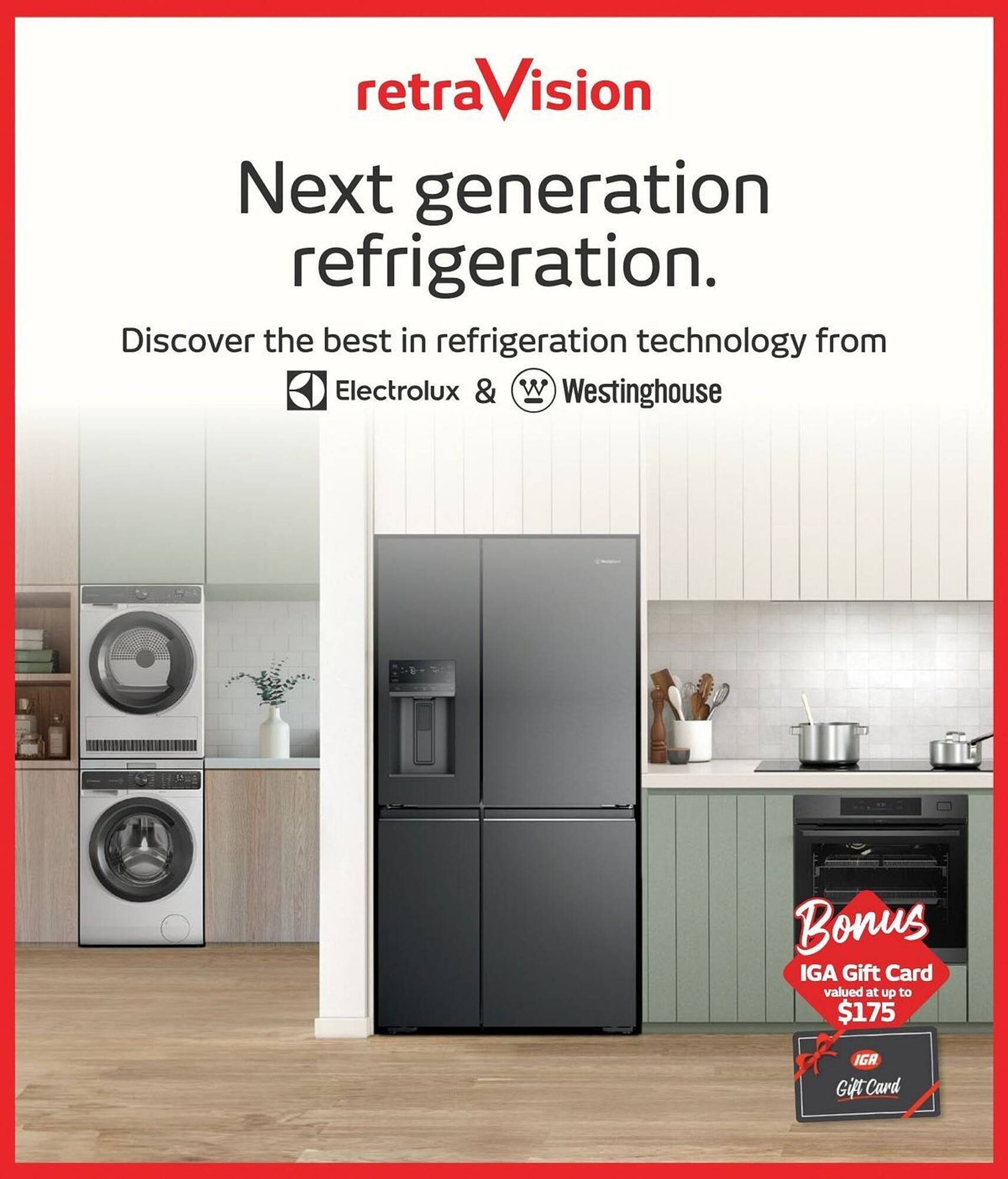 Retravision catalogue (2025-11-06 - 2025-11-17) | 1