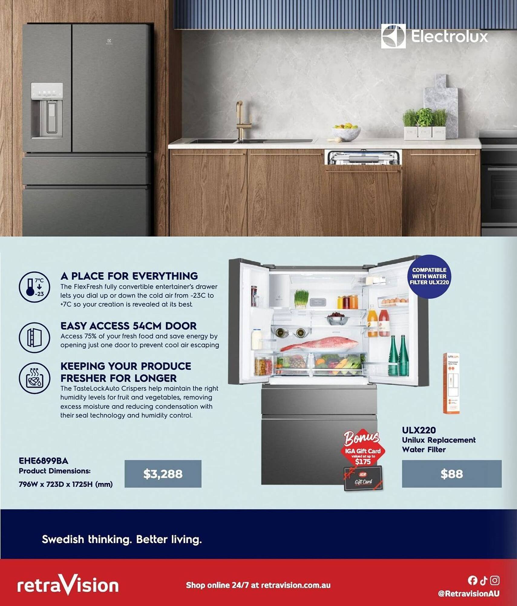 Retravision catalogue (2025-11-06 - 2025-11-17) | 2