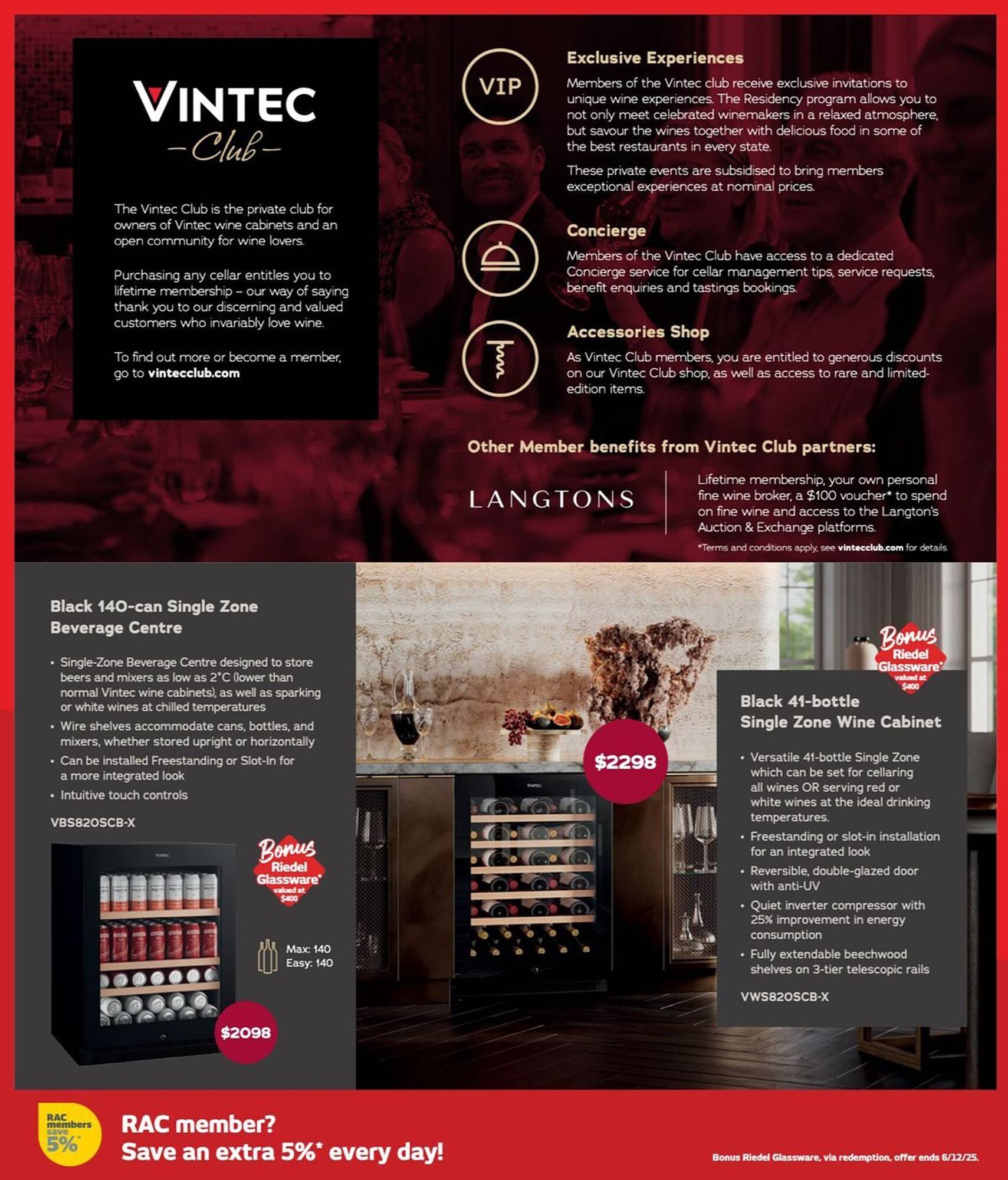 Retravision catalogue (2025-11-06 - 2025-11-17) | 11