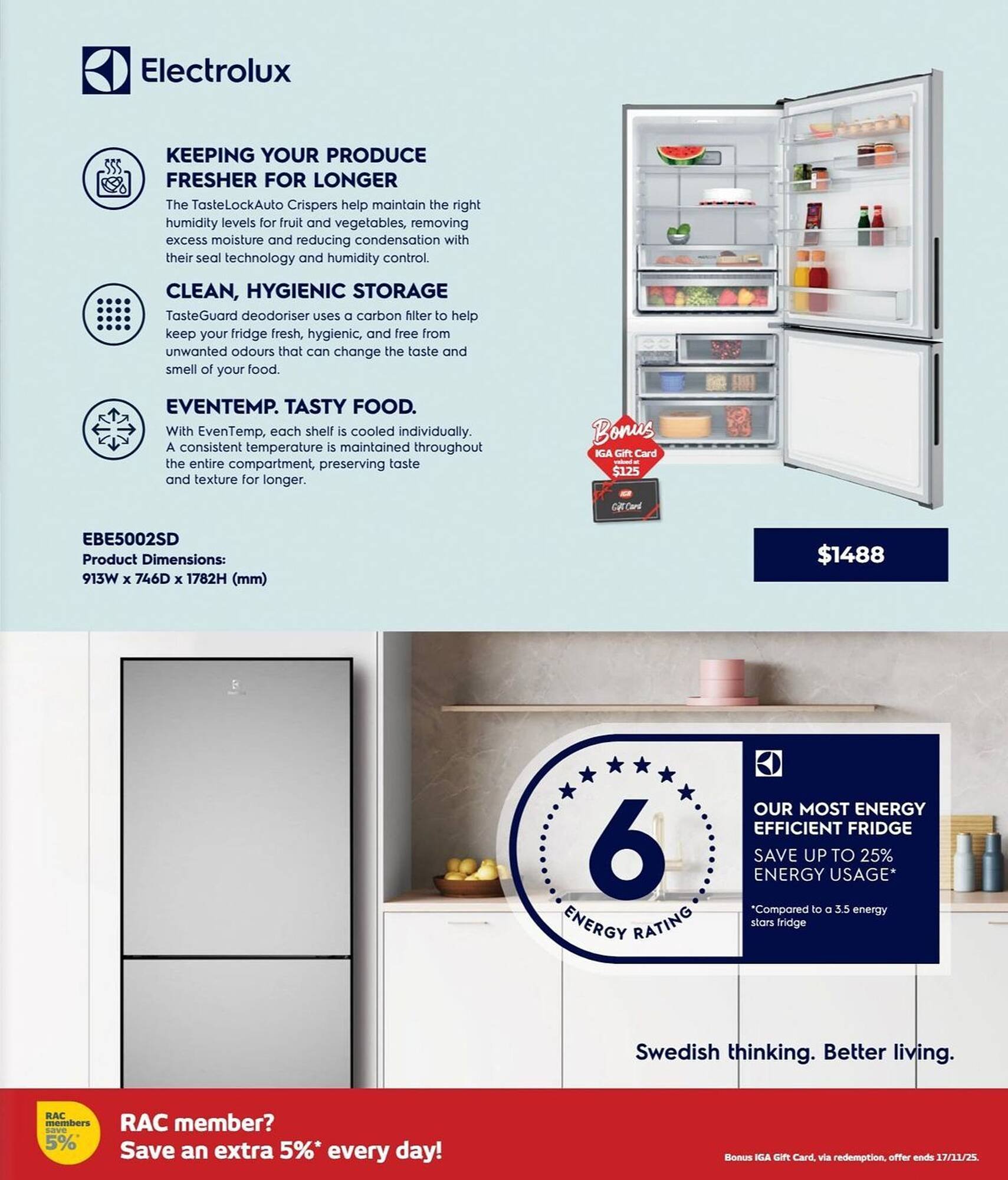 Retravision catalogue (2025-11-06 - 2025-11-17) | 3