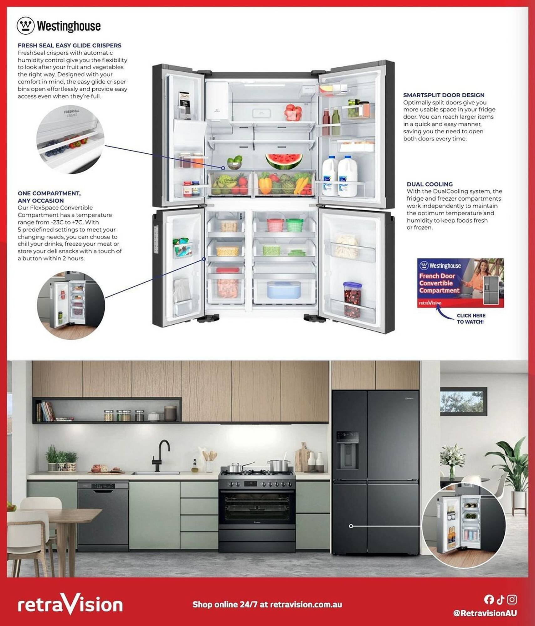 Retravision catalogue (2025-11-06 - 2025-11-17) | 4