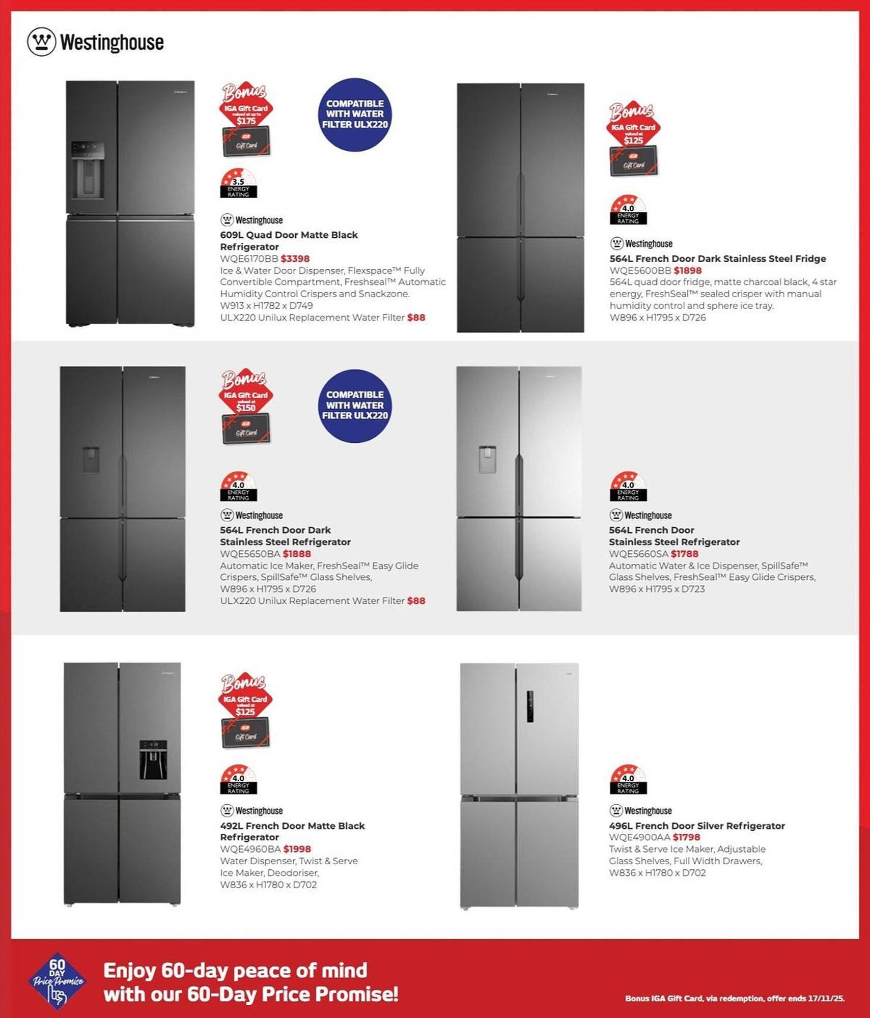 Retravision catalogue (2025-11-06 - 2025-11-17) | 5