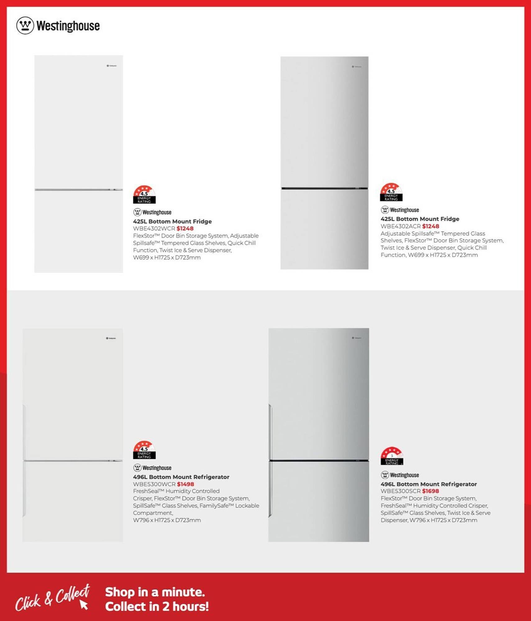 Retravision catalogue (2025-11-06 - 2025-11-17) | 9