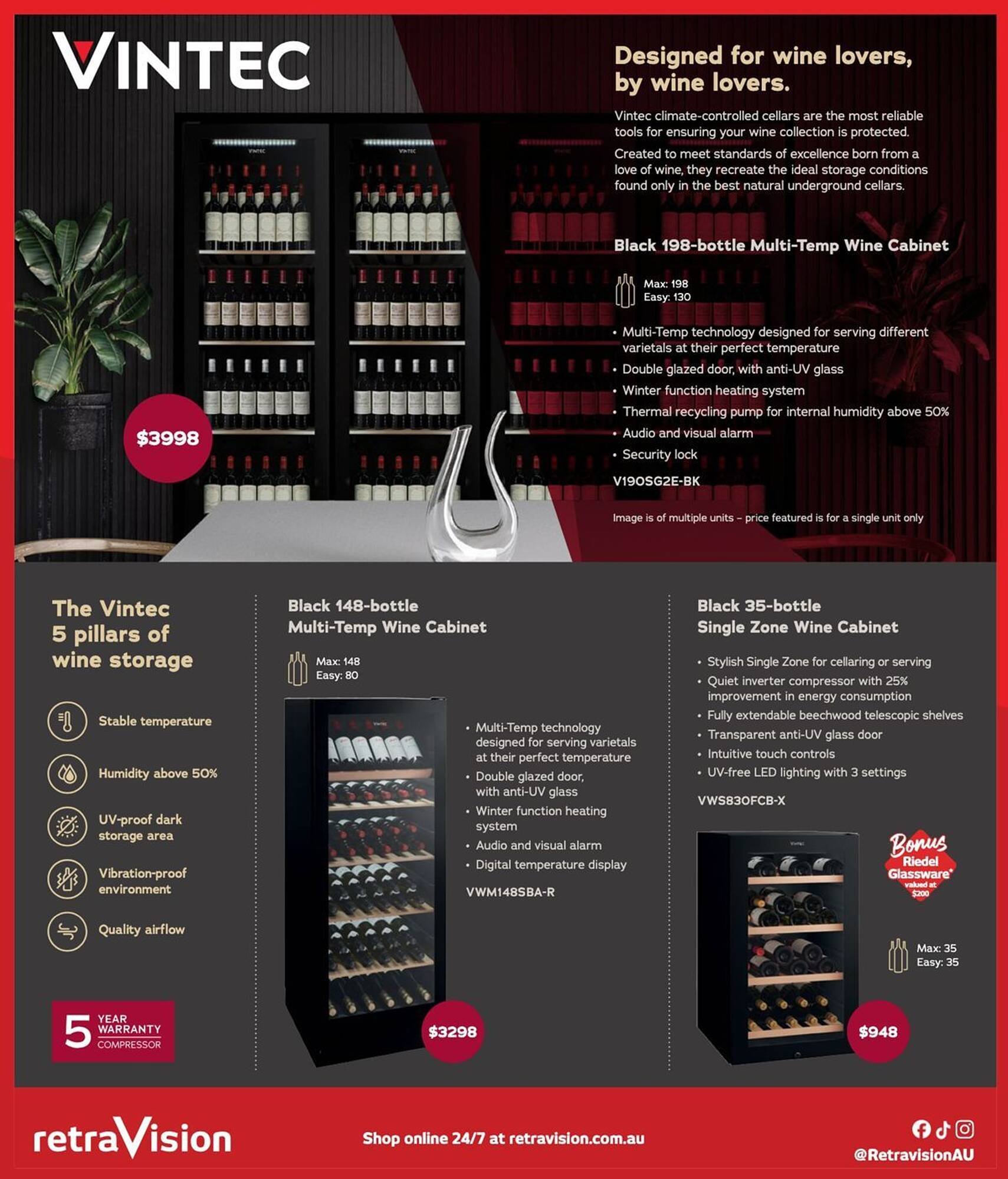 Retravision catalogue (2025-11-06 - 2025-11-17) | 10