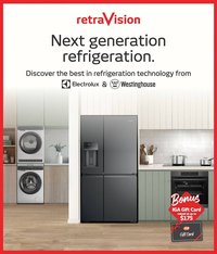 Retravision catalogue (2025-11-06 - 2025-11-17)