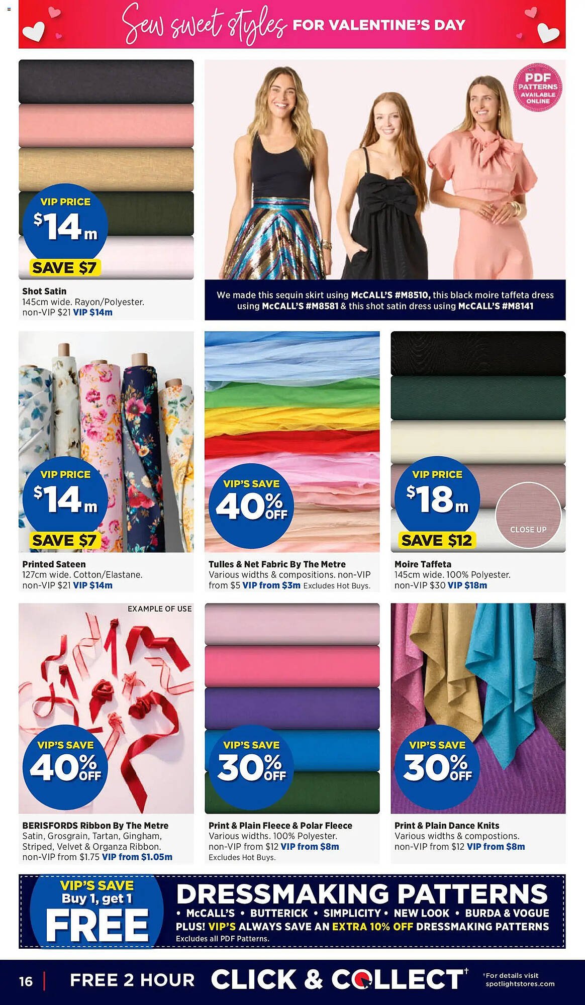 Spotlight catalogue (2026-01-20 - 2026-02-03) | 16