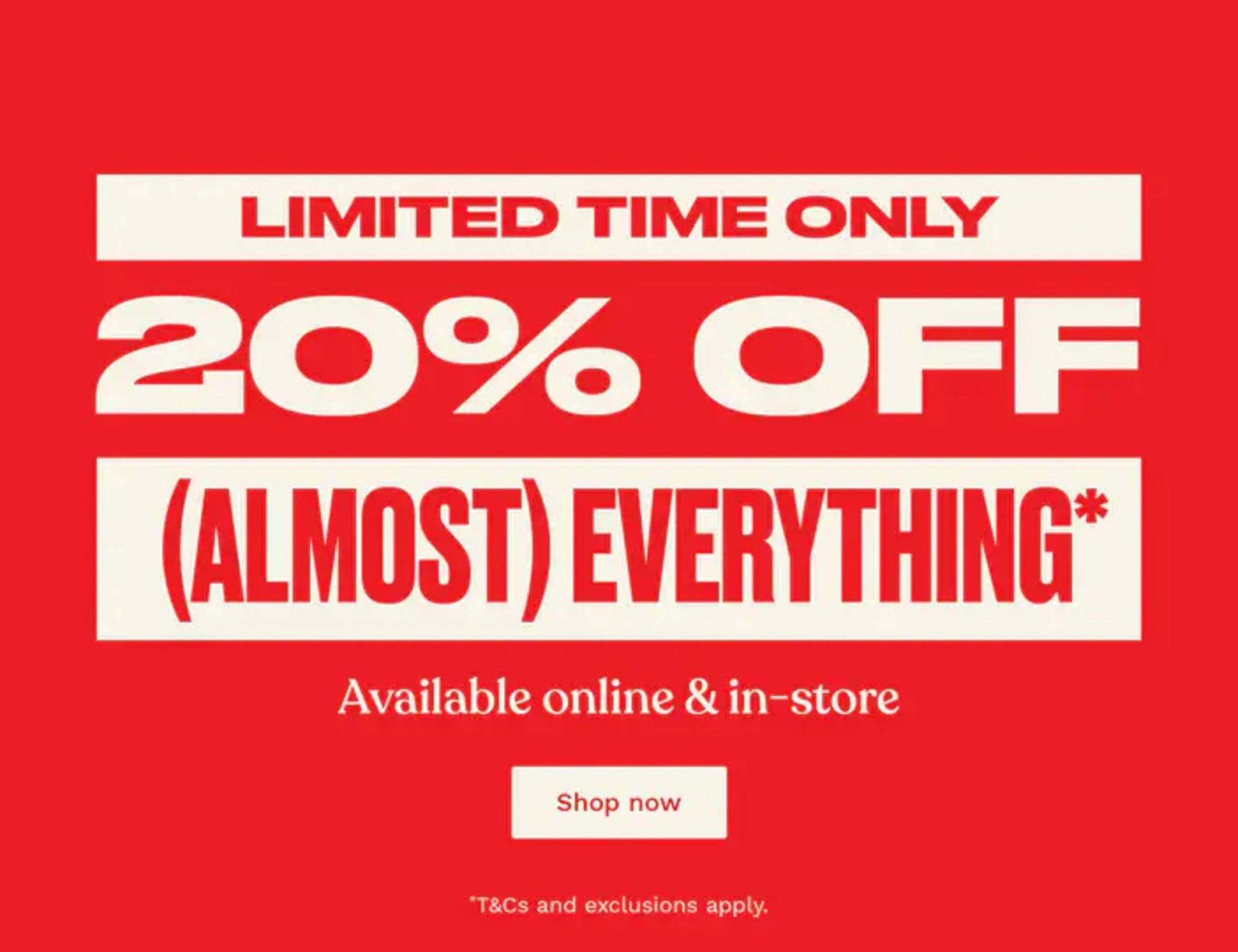 The Body Shop catalogue (2025-09-10 - 2025-09-24) | 1