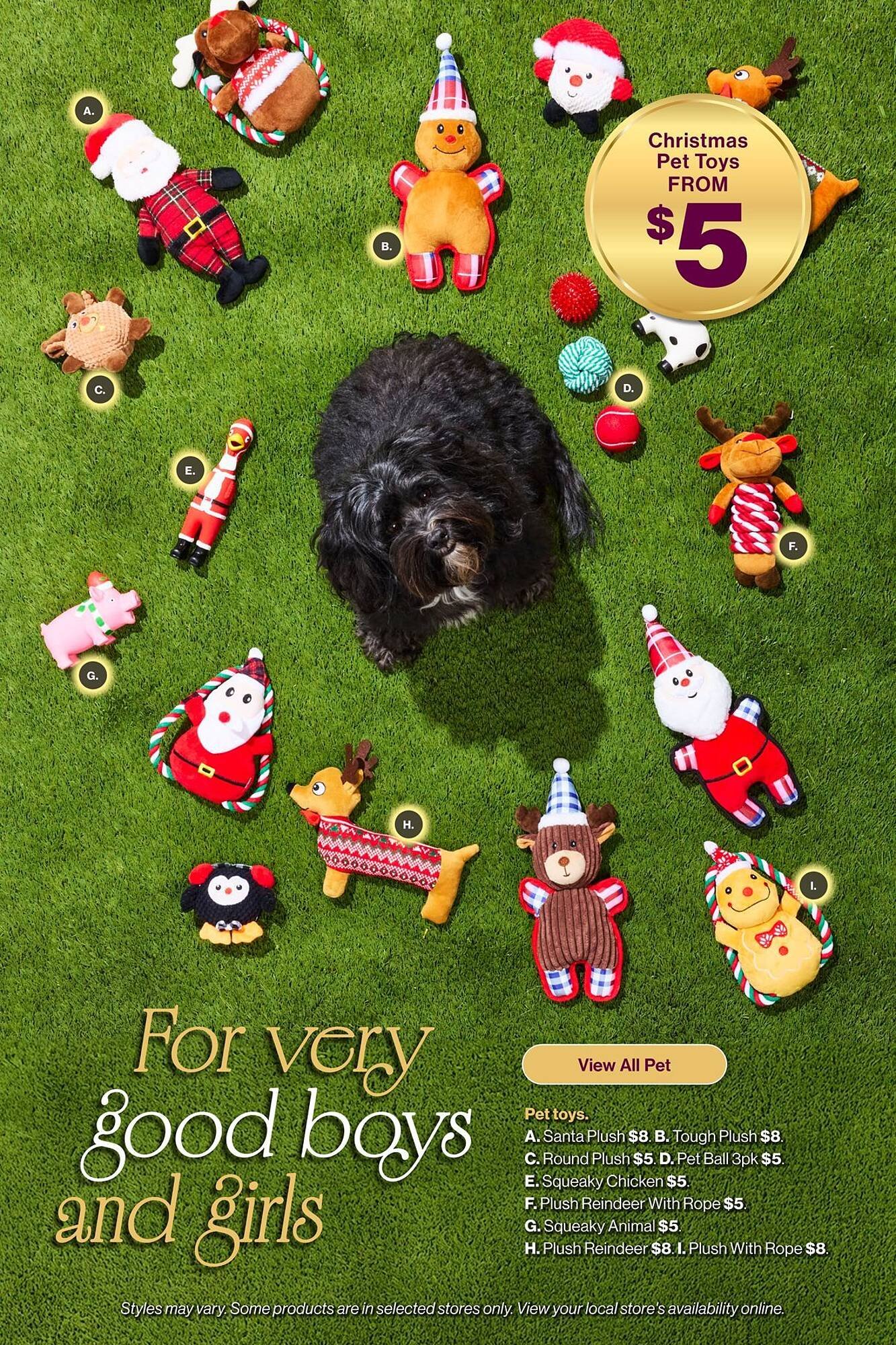 The Reject Shop catalogue (2025-11-19 - 2025-12-02) | 11