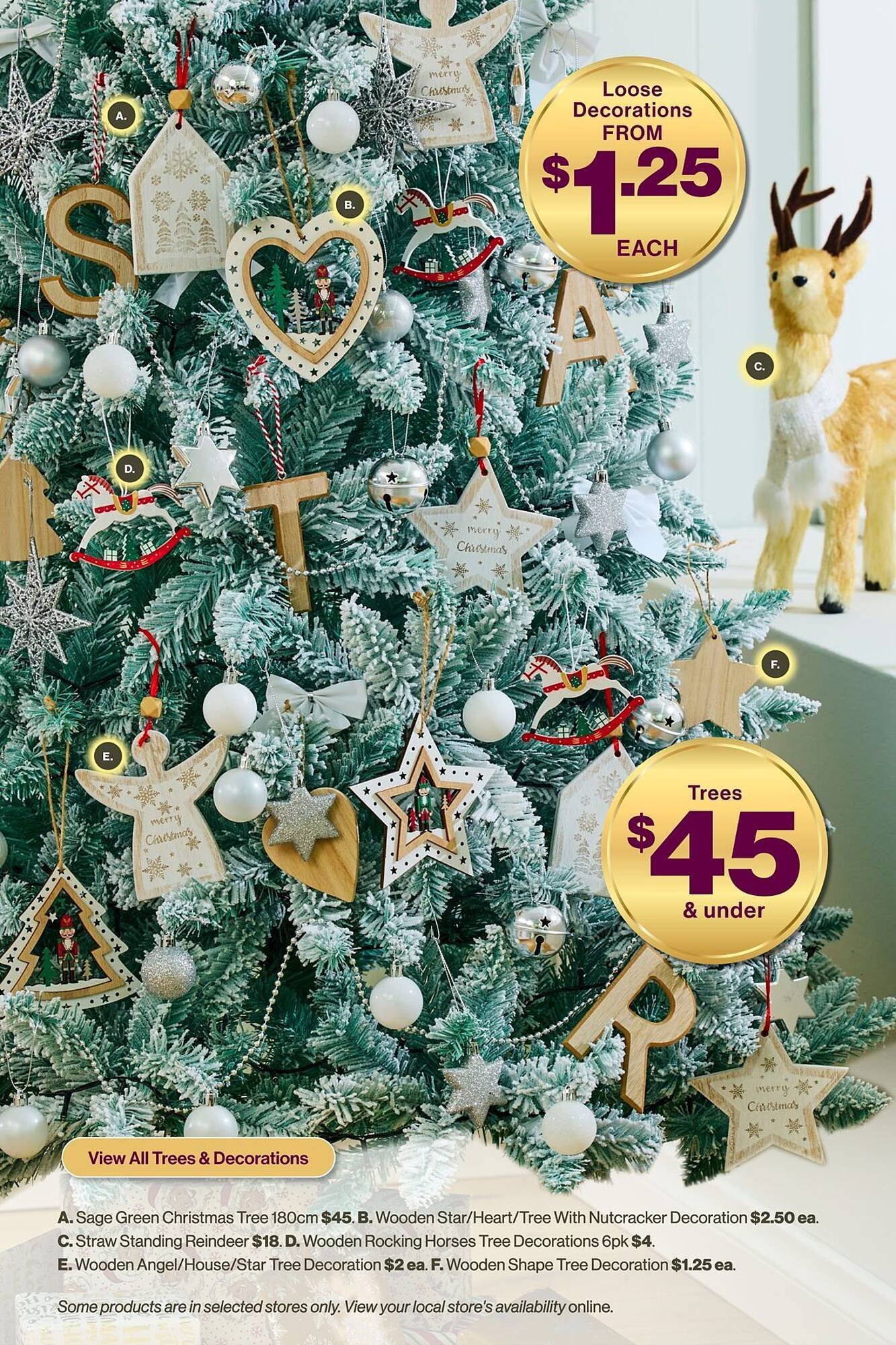 The Reject Shop catalogue (2025-11-19 - 2025-12-02) | 3