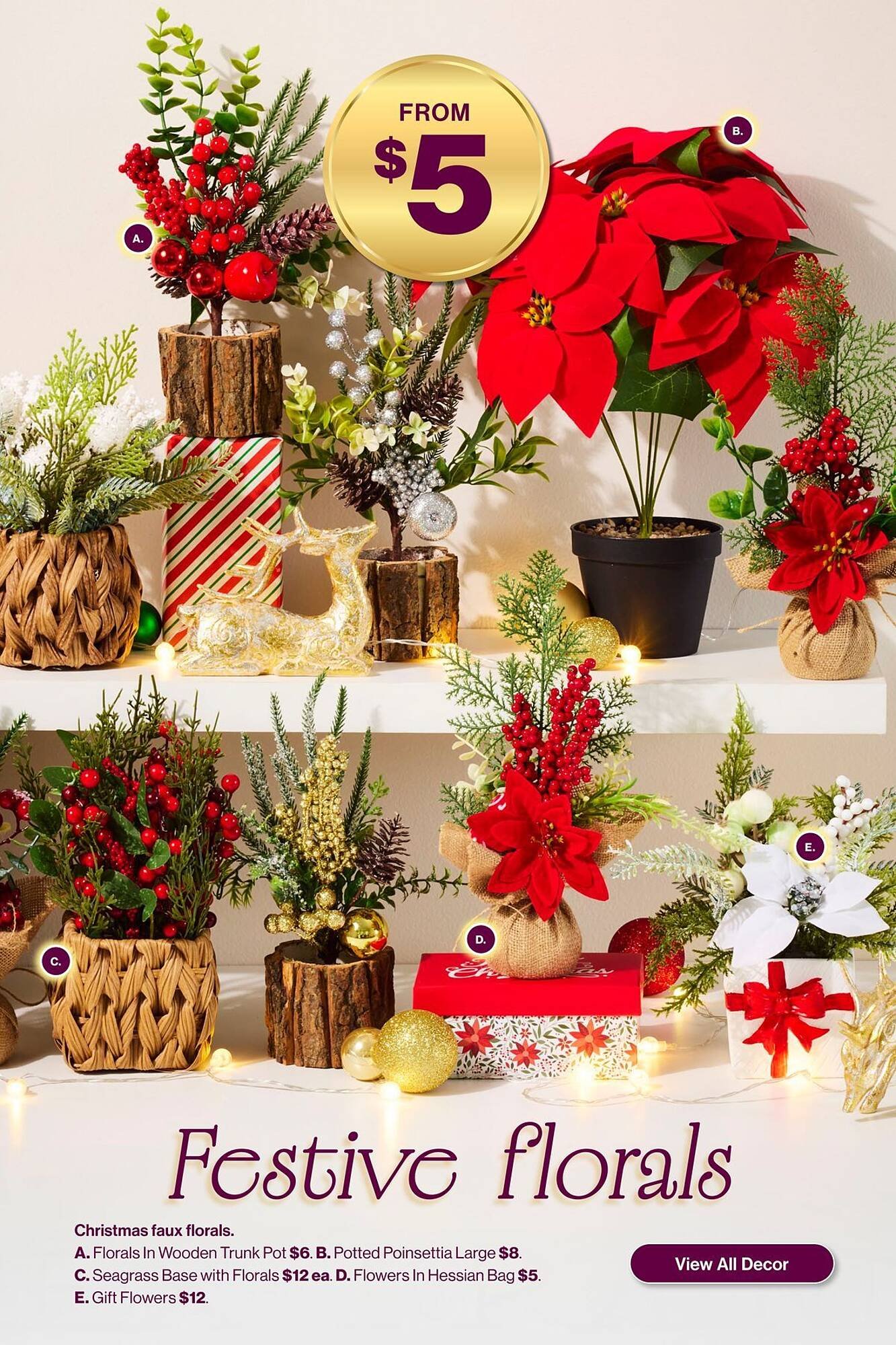 The Reject Shop catalogue (2025-11-19 - 2025-12-02) | 4