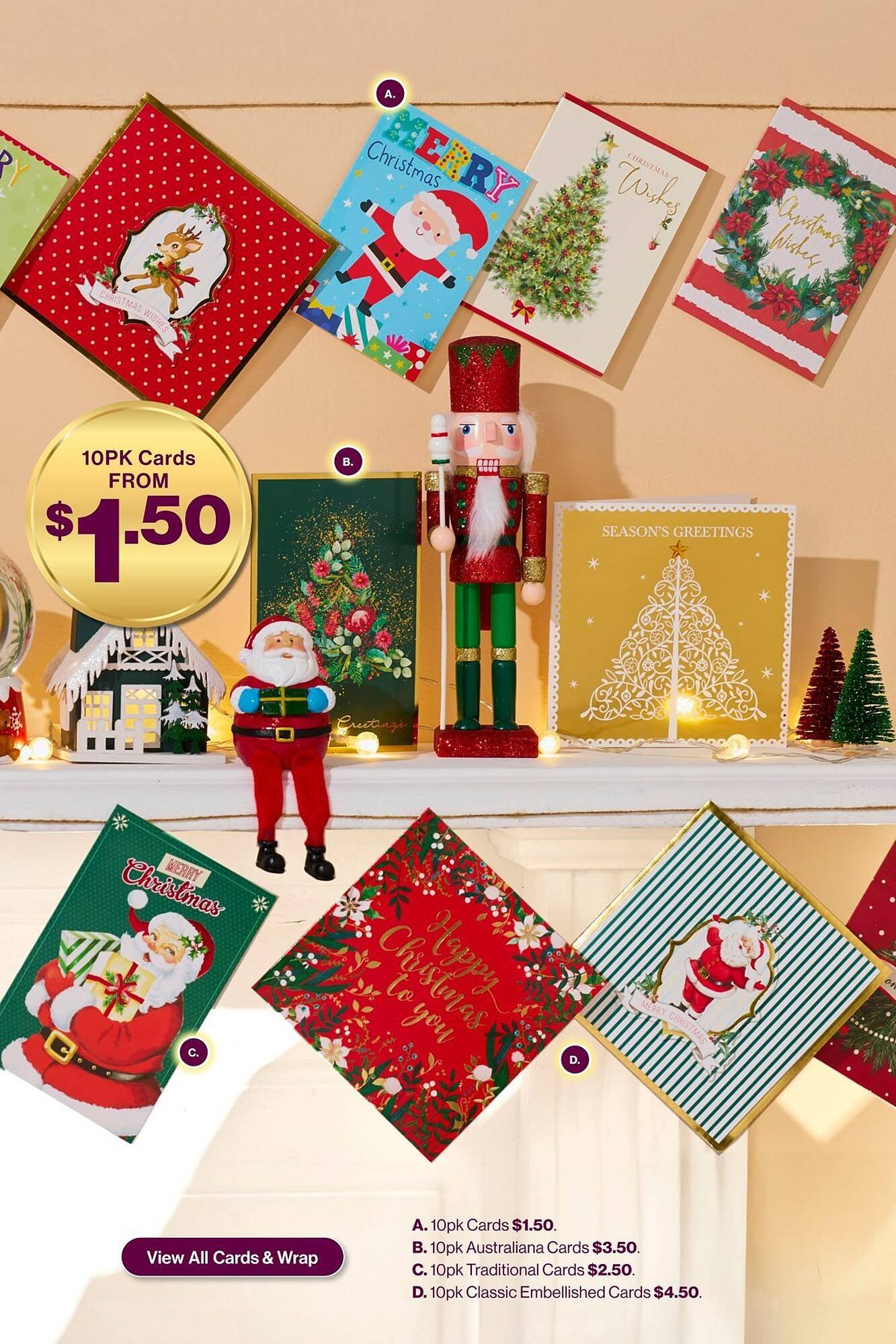 The Reject Shop catalogue (2025-11-19 - 2025-12-02) | 6