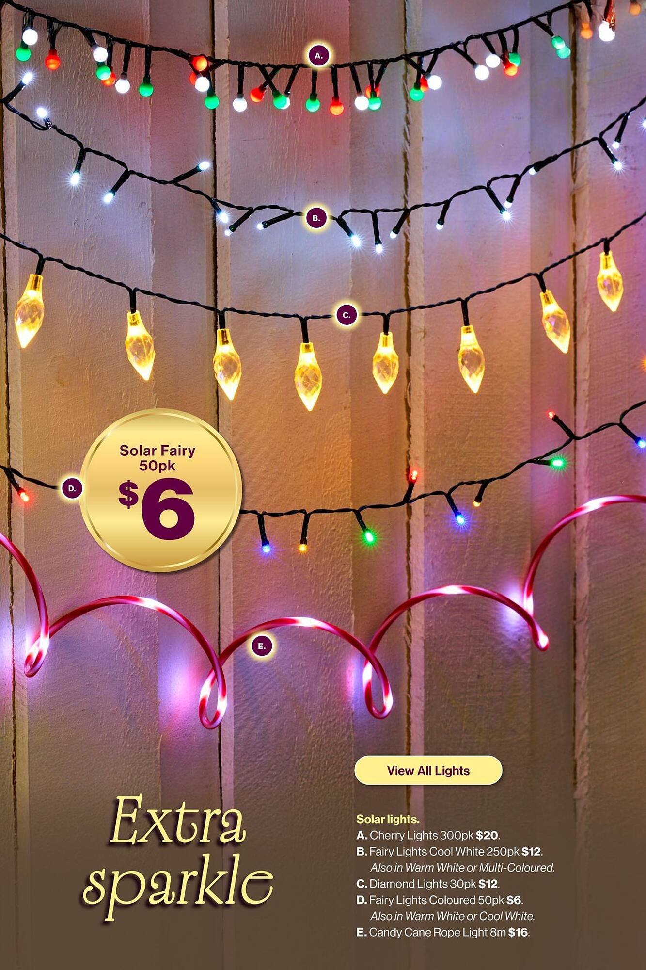 The Reject Shop catalogue (2025-11-19 - 2025-12-02) | 7