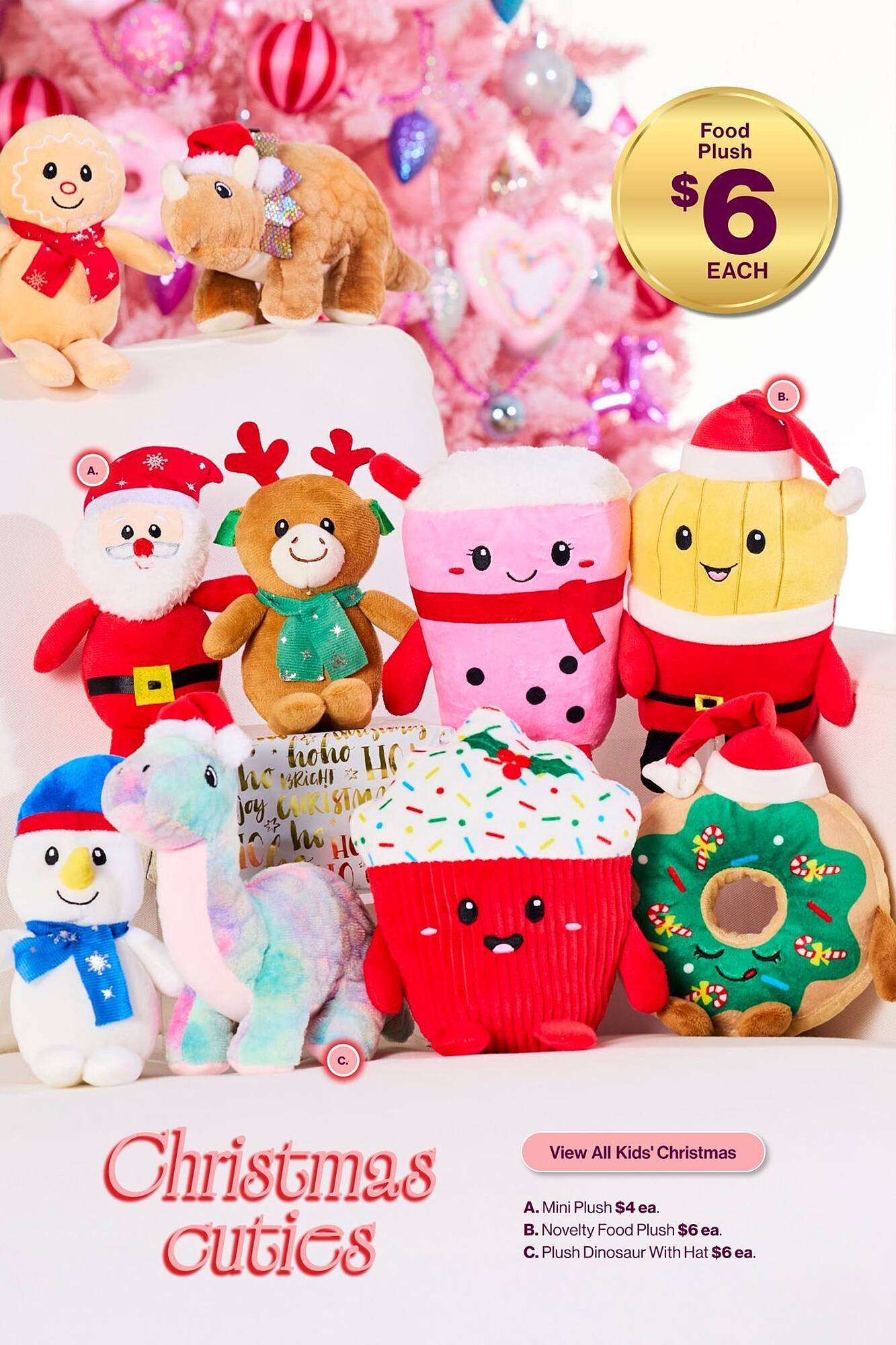 The Reject Shop catalogue (2025-11-19 - 2025-12-02) | 8