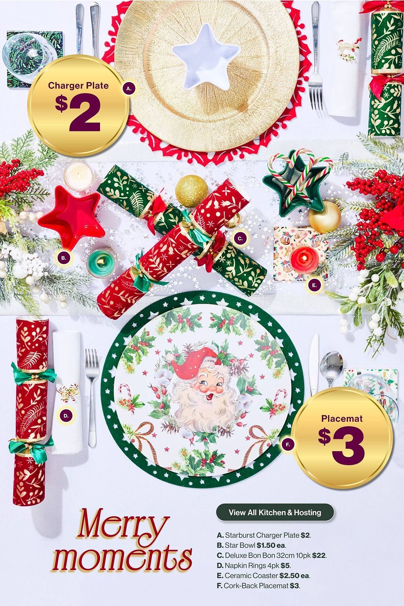 The Reject Shop catalogue (2025-11-19 - 2025-12-02) | 9