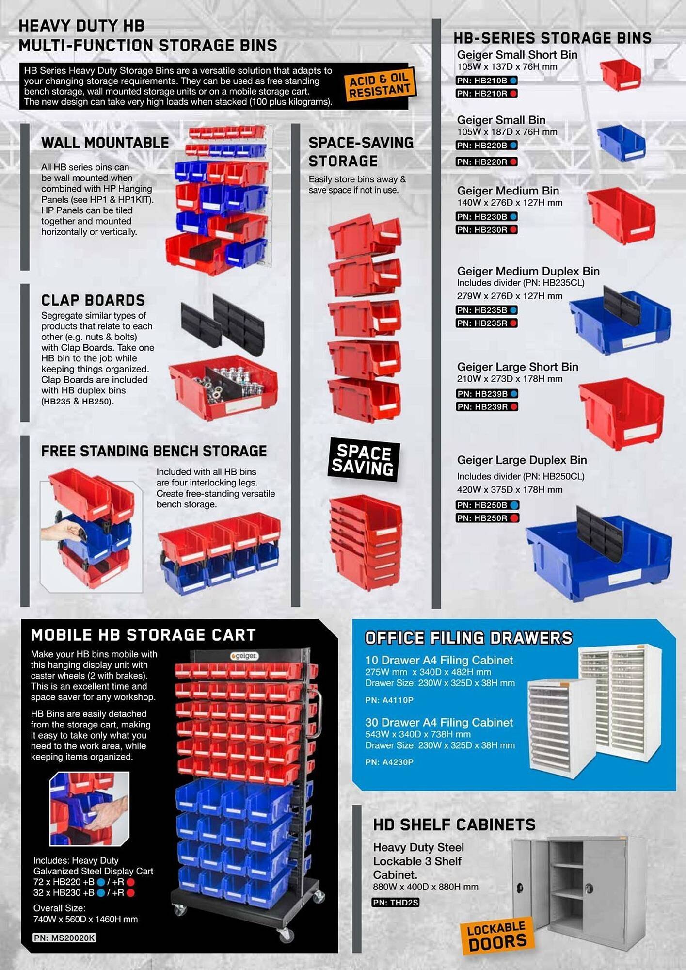 Kincrome catalogue (2025-10-31 - 2025-11-06) | 2