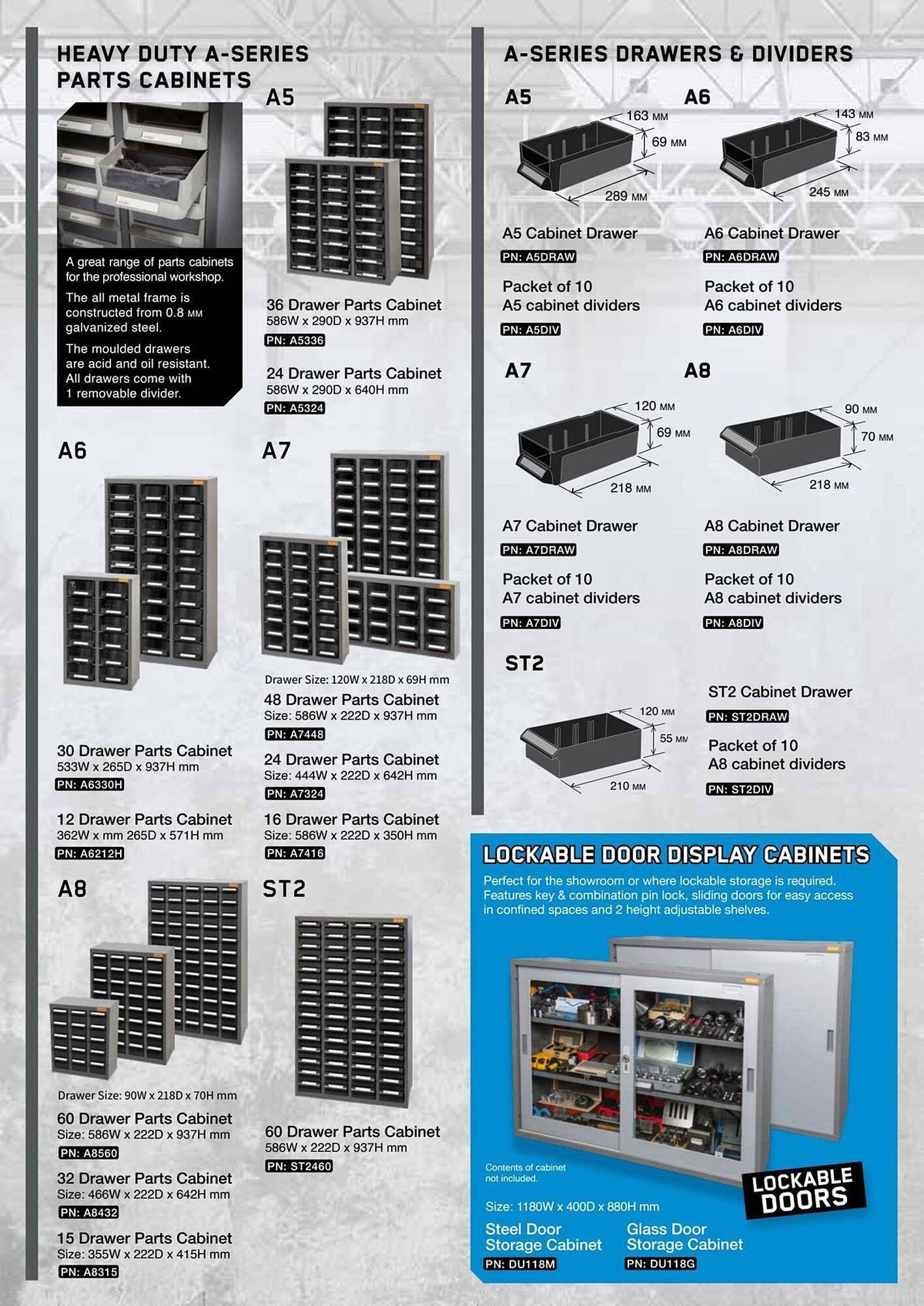 Kincrome catalogue (2025-10-31 - 2025-11-06) | 3