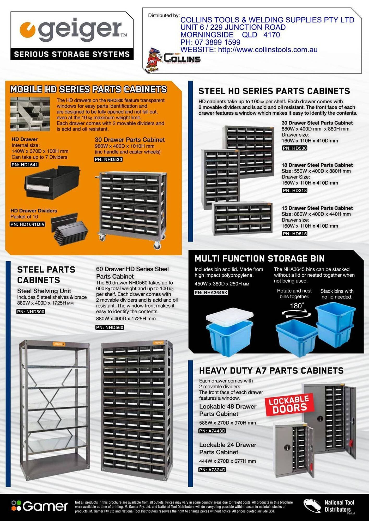 Kincrome catalogue (2025-10-31 - 2025-11-06) | 4