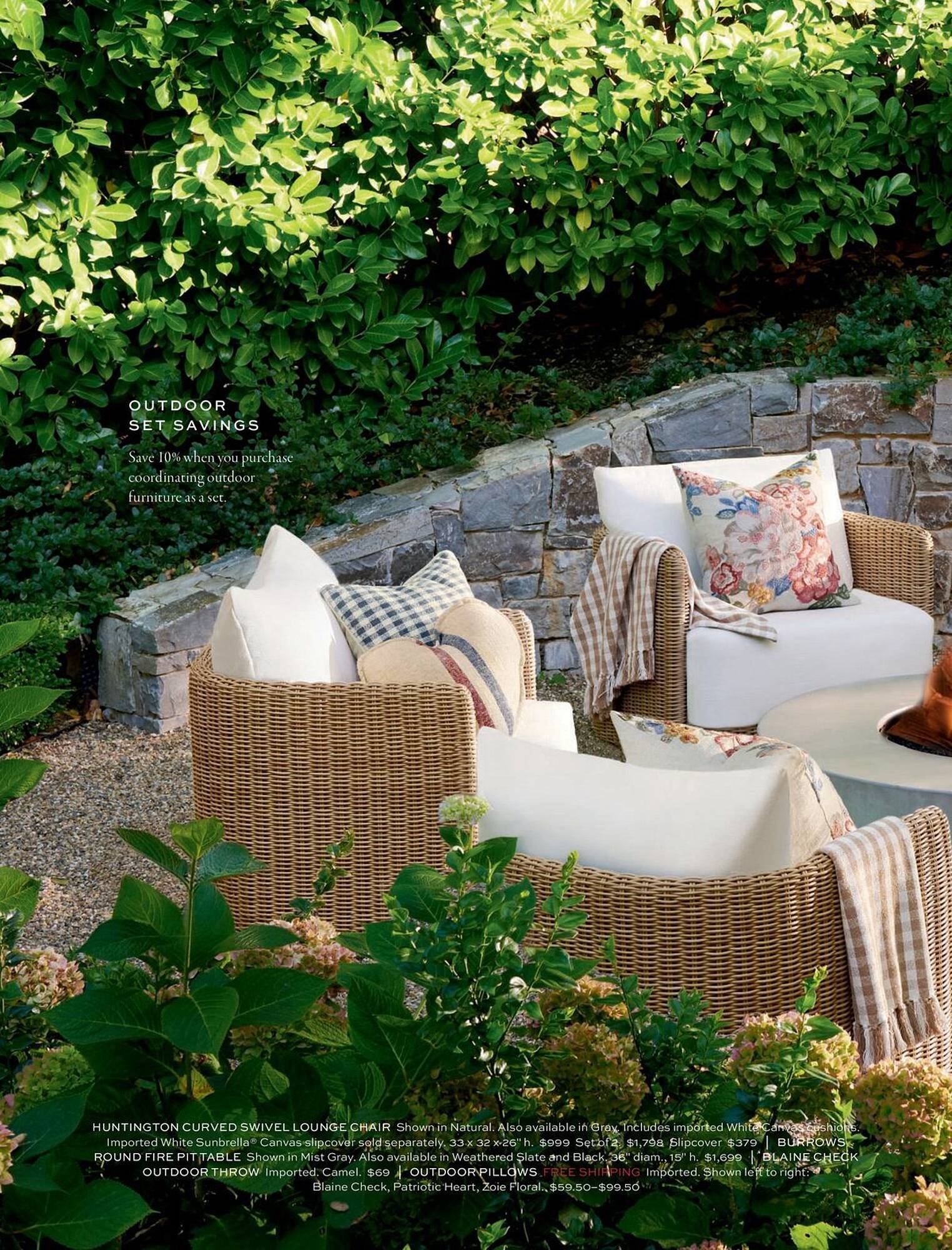 Pottery Barn catalogue (2026-04-21 - 2026-06-30) | 12