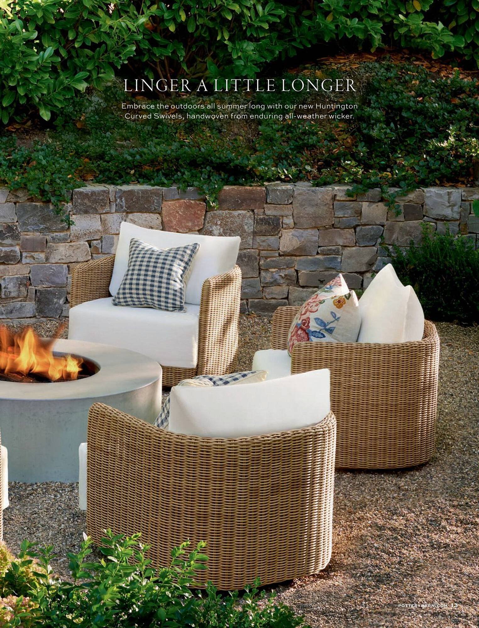 Pottery Barn catalogue (2026-04-21 - 2026-06-30) | 13