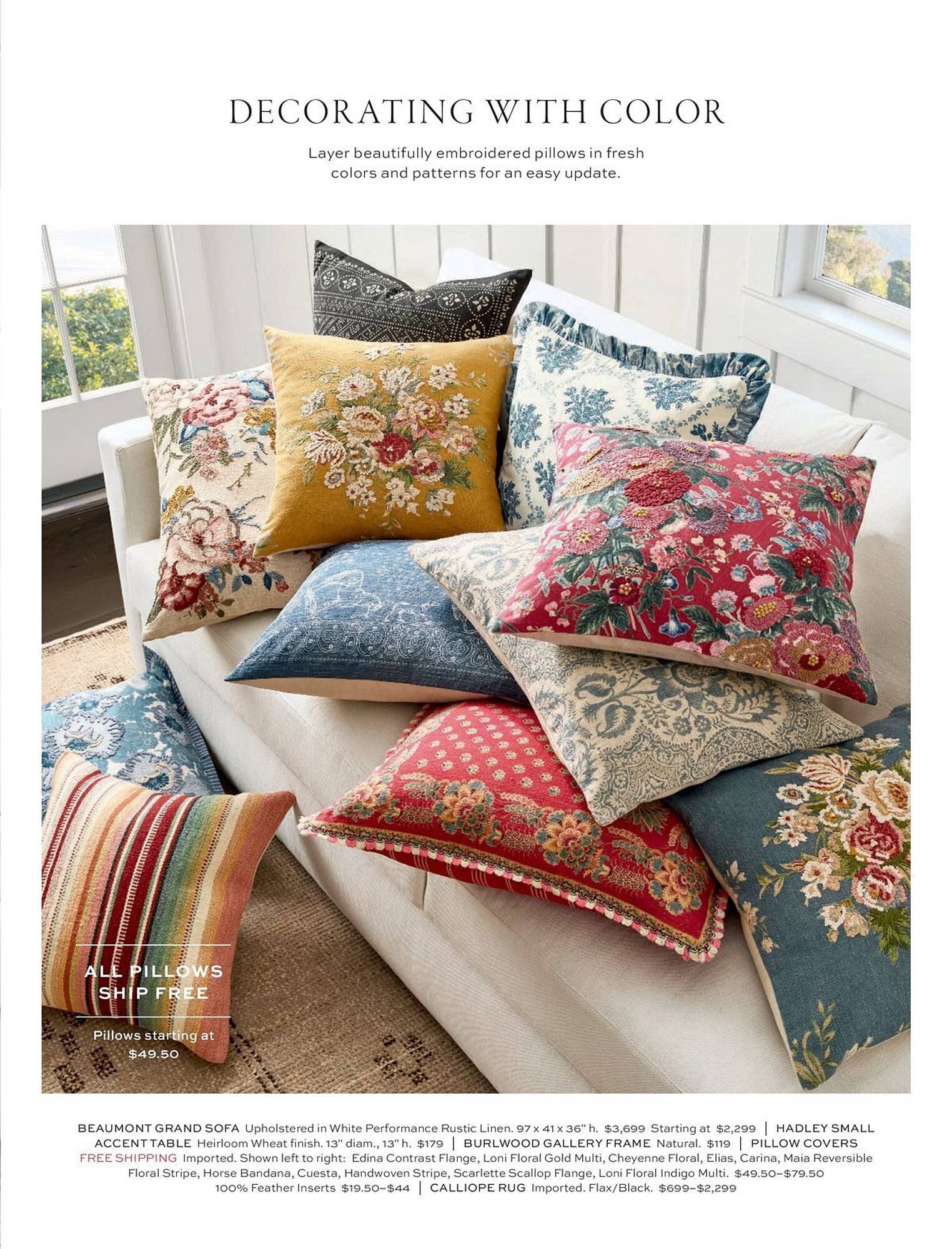 Pottery Barn catalogue (2026-04-21 - 2026-06-30) | 19
