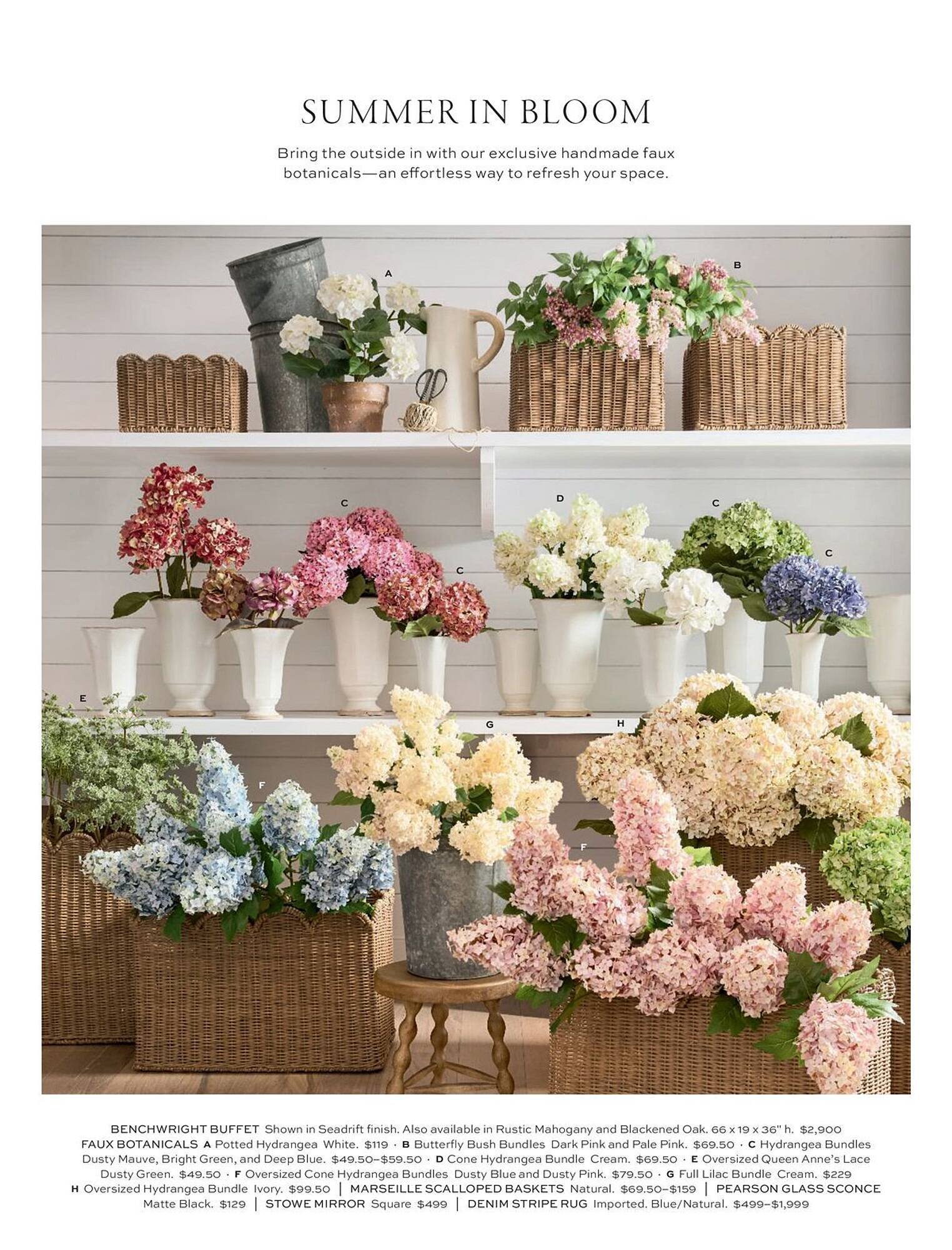 Pottery Barn catalogue (2026-04-21 - 2026-06-30) | 20