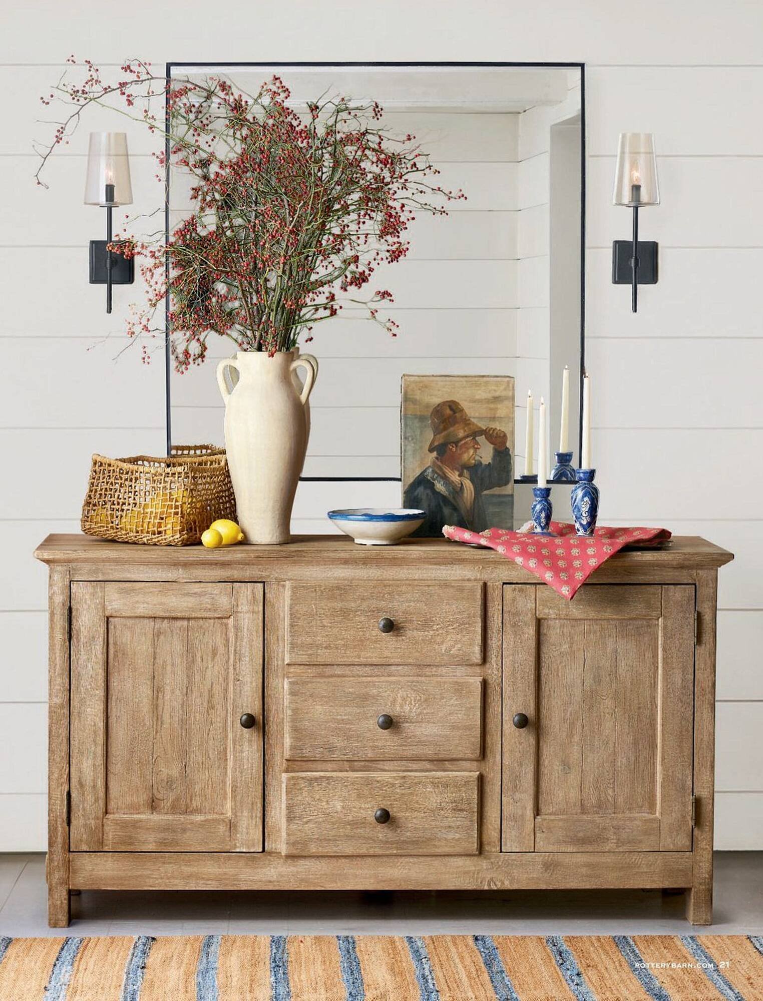 Pottery Barn catalogue (2026-04-21 - 2026-06-30) | 21