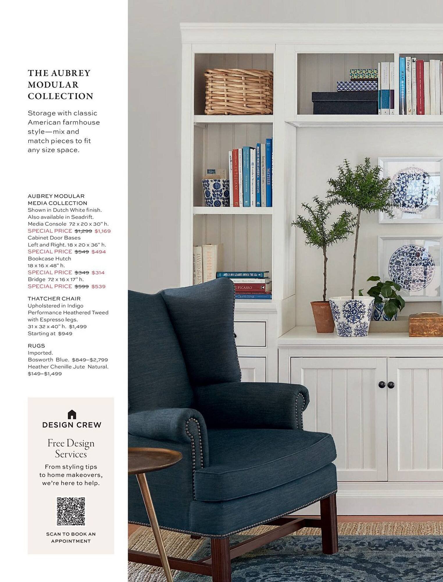 Pottery Barn catalogue (2026-04-21 - 2026-06-30) | 26