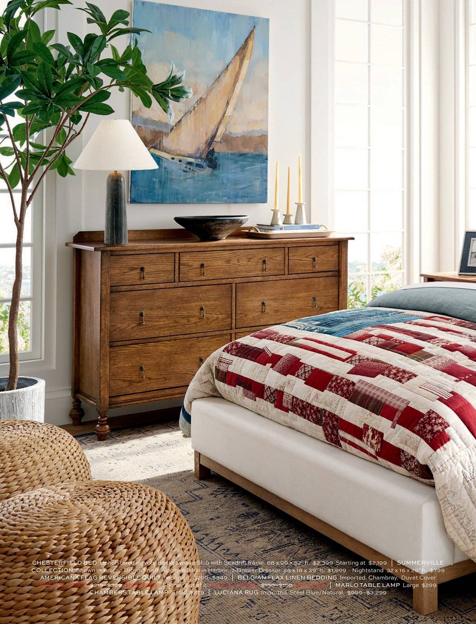 Pottery Barn catalogue (2026-04-21 - 2026-06-30) | 30