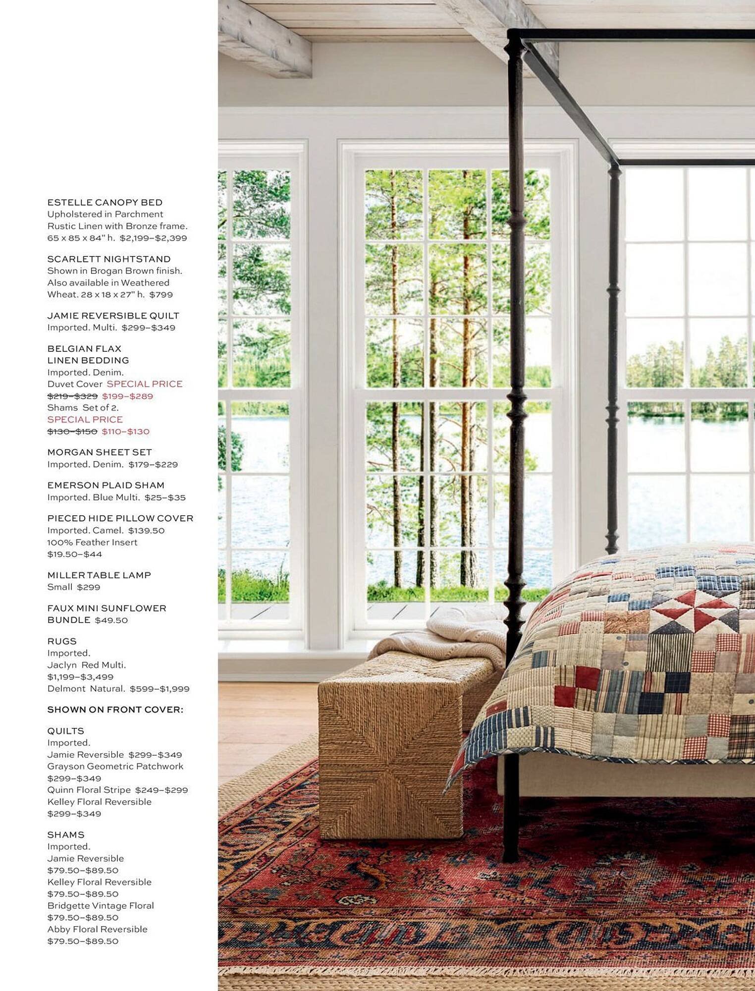 Pottery Barn catalogue (2026-04-21 - 2026-06-30) | 4