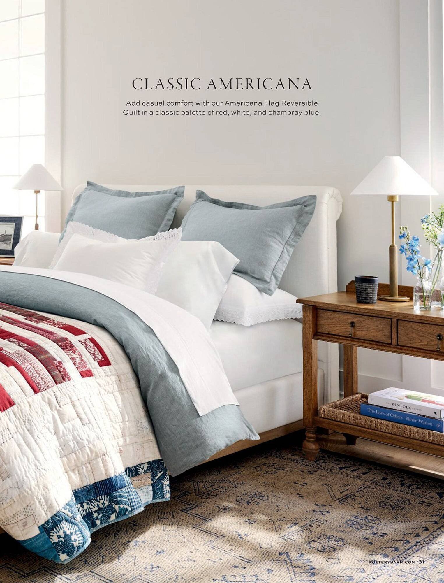 Pottery Barn catalogue (2026-04-21 - 2026-06-30) | 31