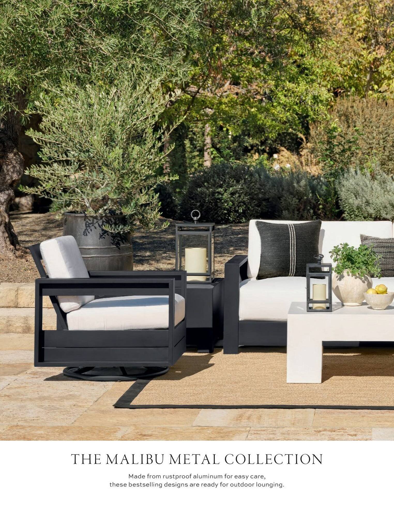 Pottery Barn catalogue (2026-04-21 - 2026-06-30) | 36