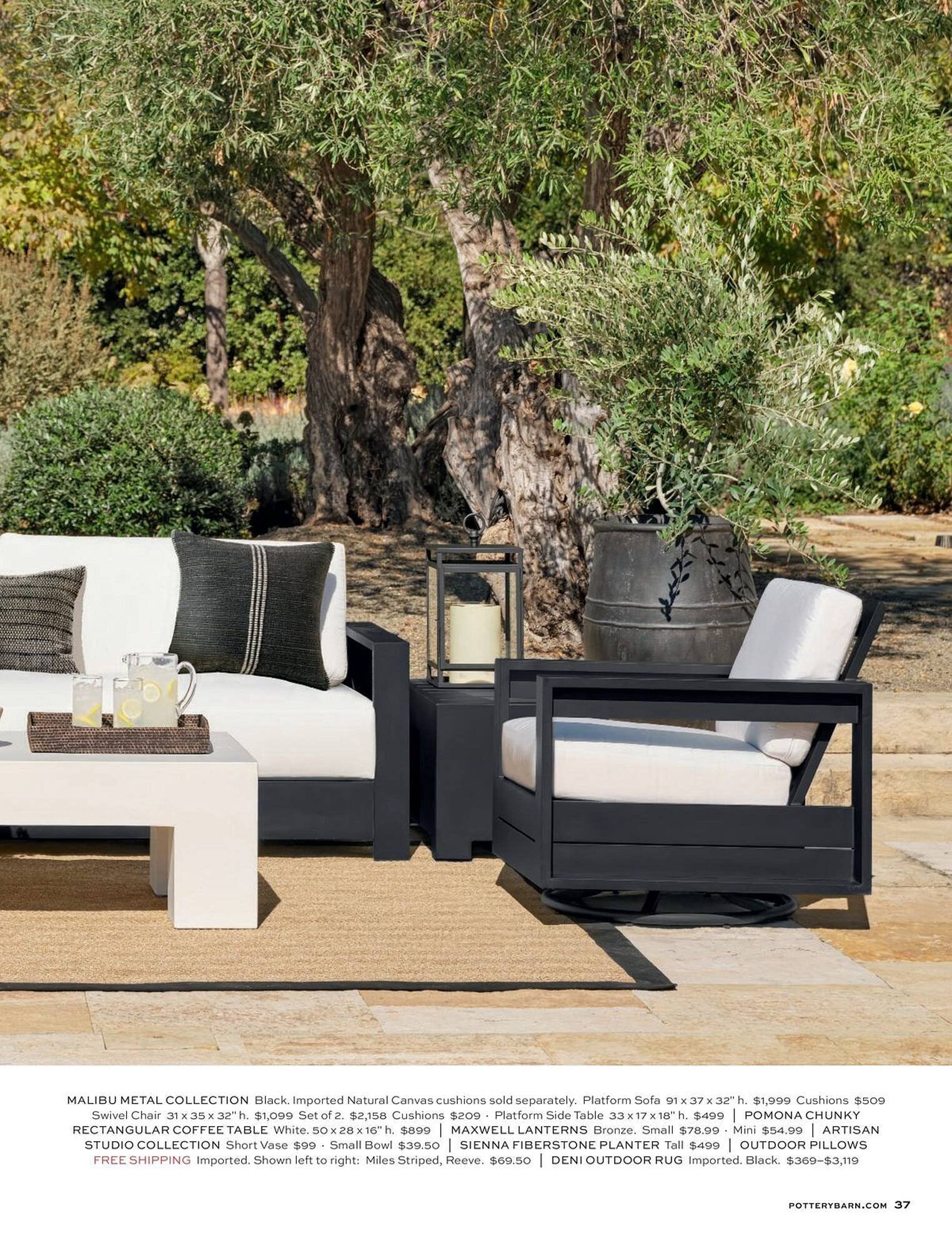 Pottery Barn catalogue (2026-04-21 - 2026-06-30) | 37