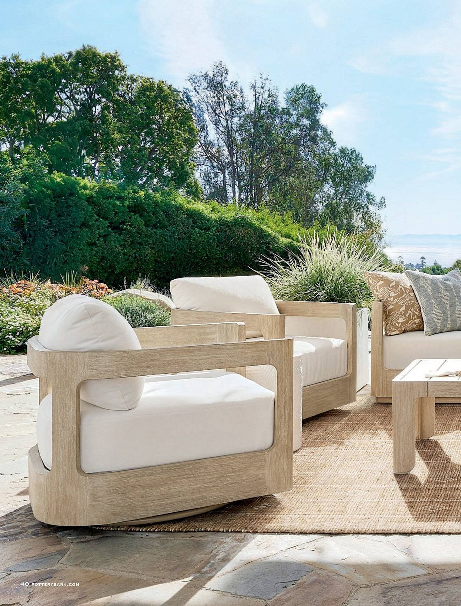 Pottery Barn catalogue (2026-04-21 - 2026-06-30) | 40