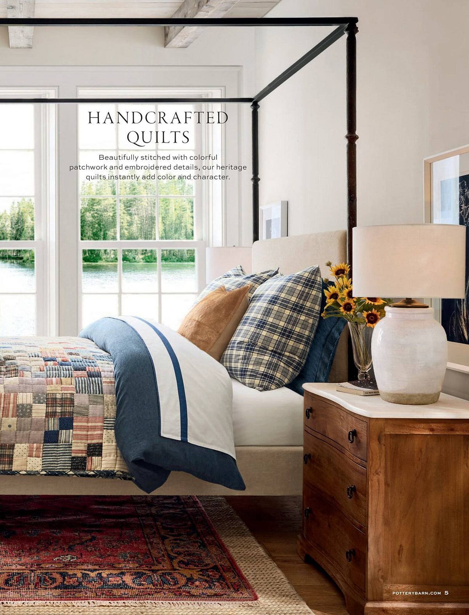 Pottery Barn catalogue (2026-04-21 - 2026-06-30) | 5