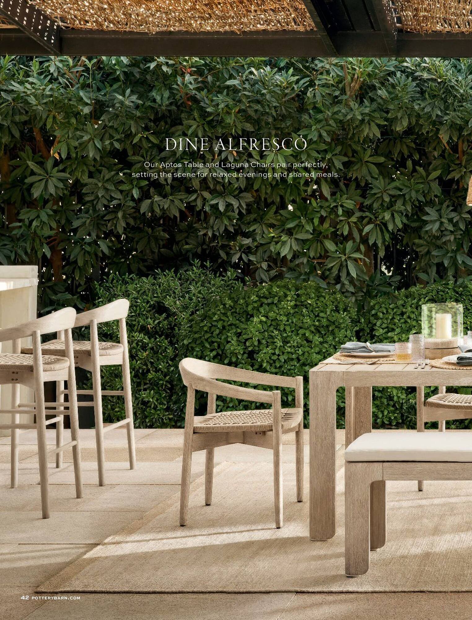 Pottery Barn catalogue (2026-04-21 - 2026-06-30) | 42