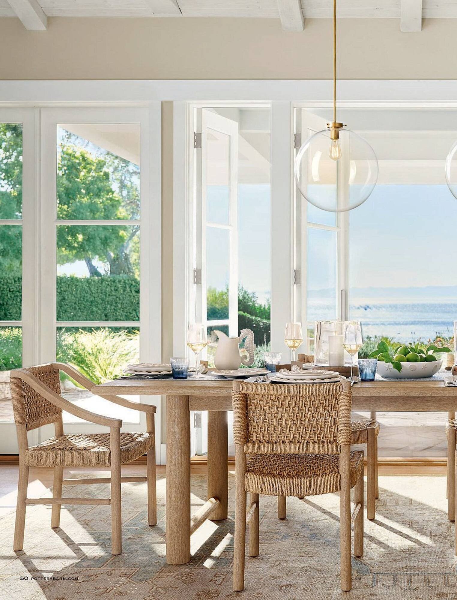 Pottery Barn catalogue (2026-04-21 - 2026-06-30) | 50