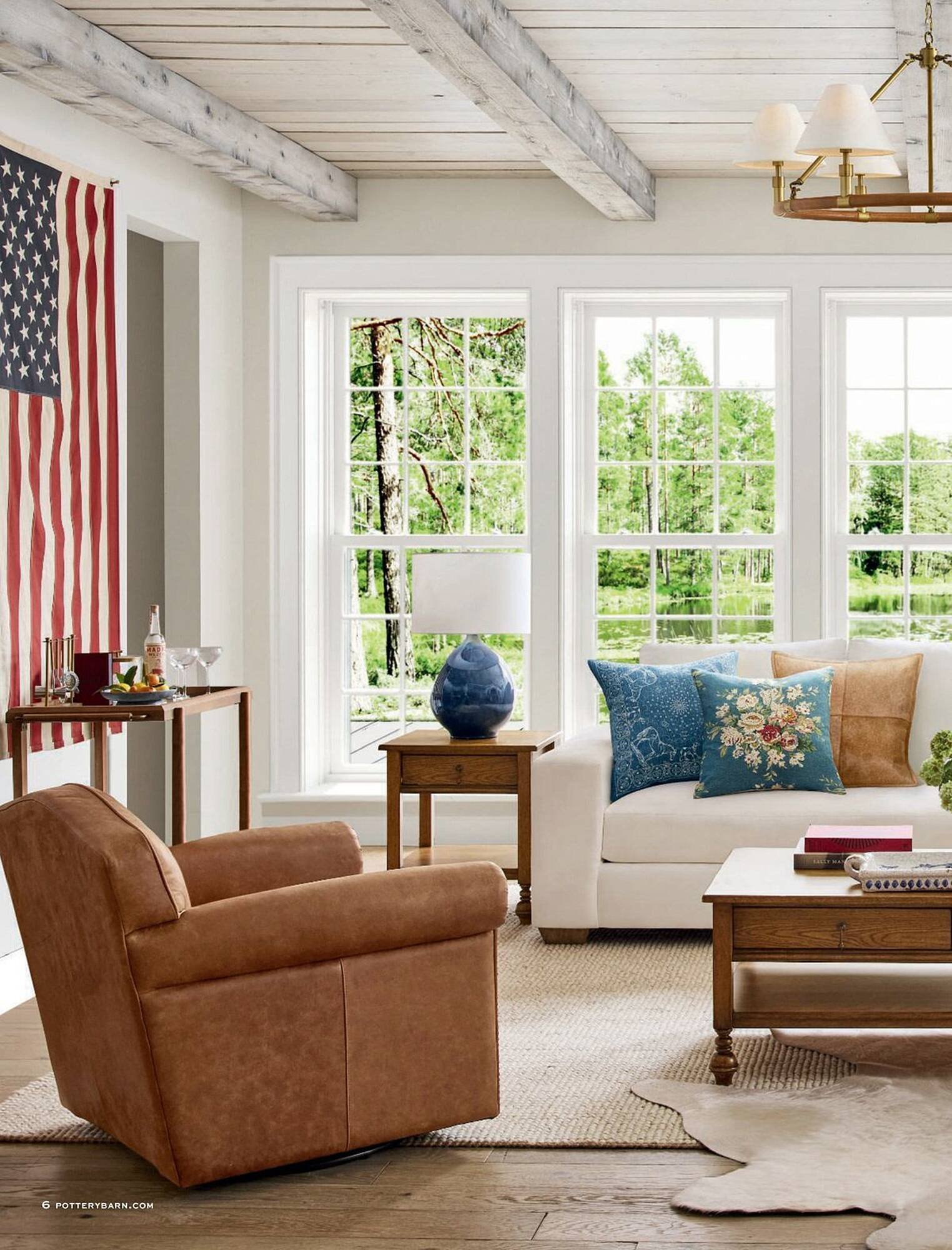 Pottery Barn catalogue (2026-04-21 - 2026-06-30) | 6