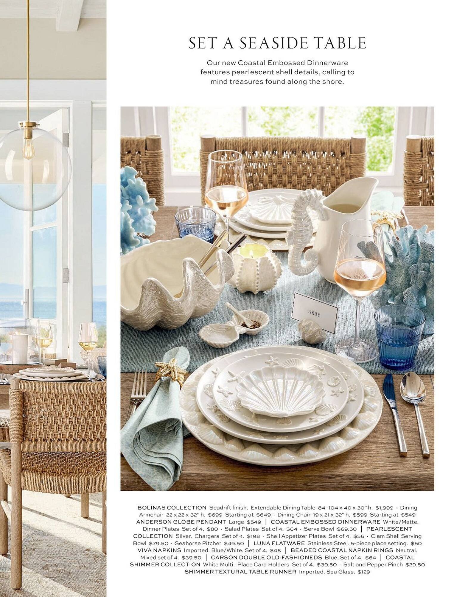 Pottery Barn catalogue (2026-04-21 - 2026-06-30) | 51