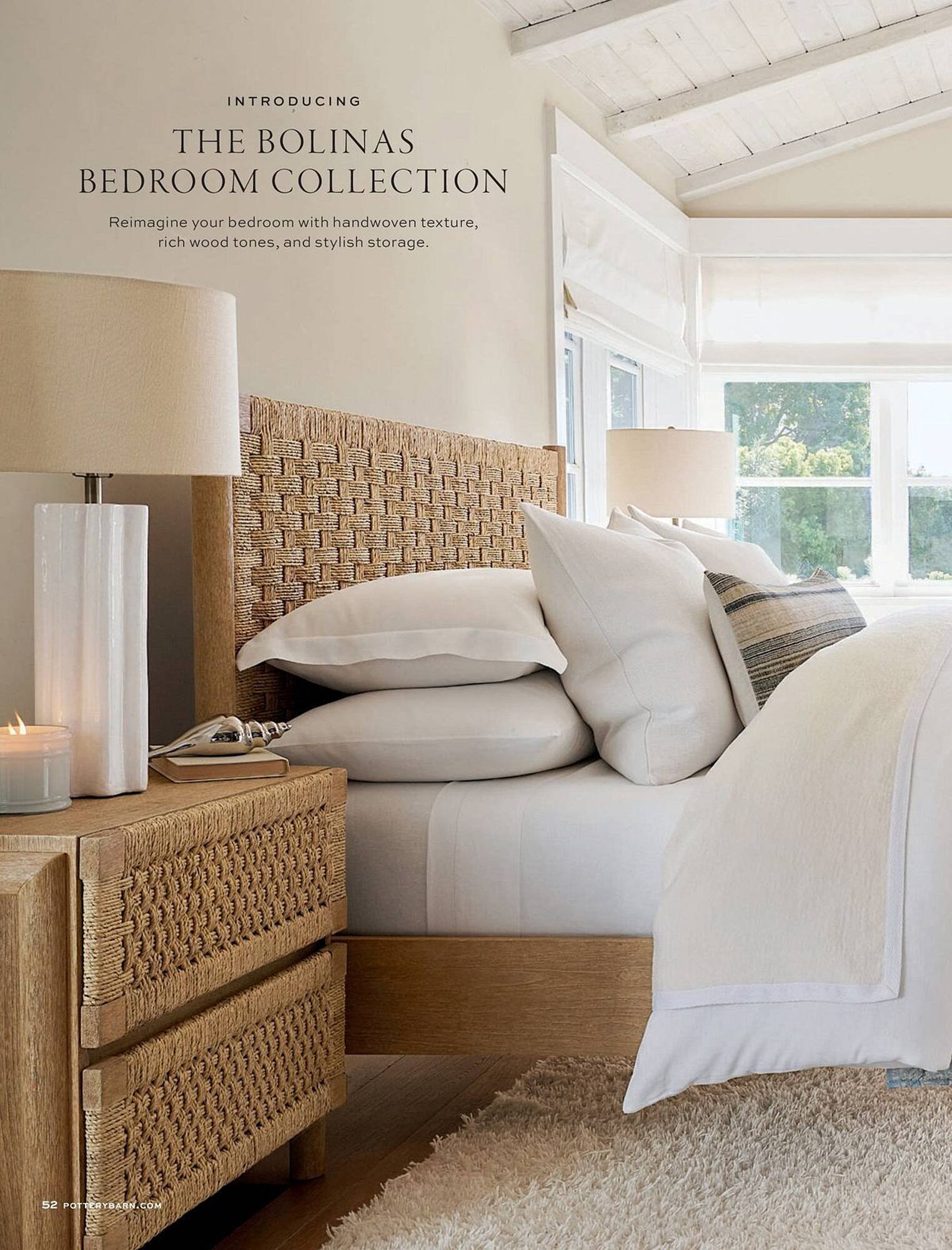 Pottery Barn catalogue (2026-04-21 - 2026-06-30) | 52