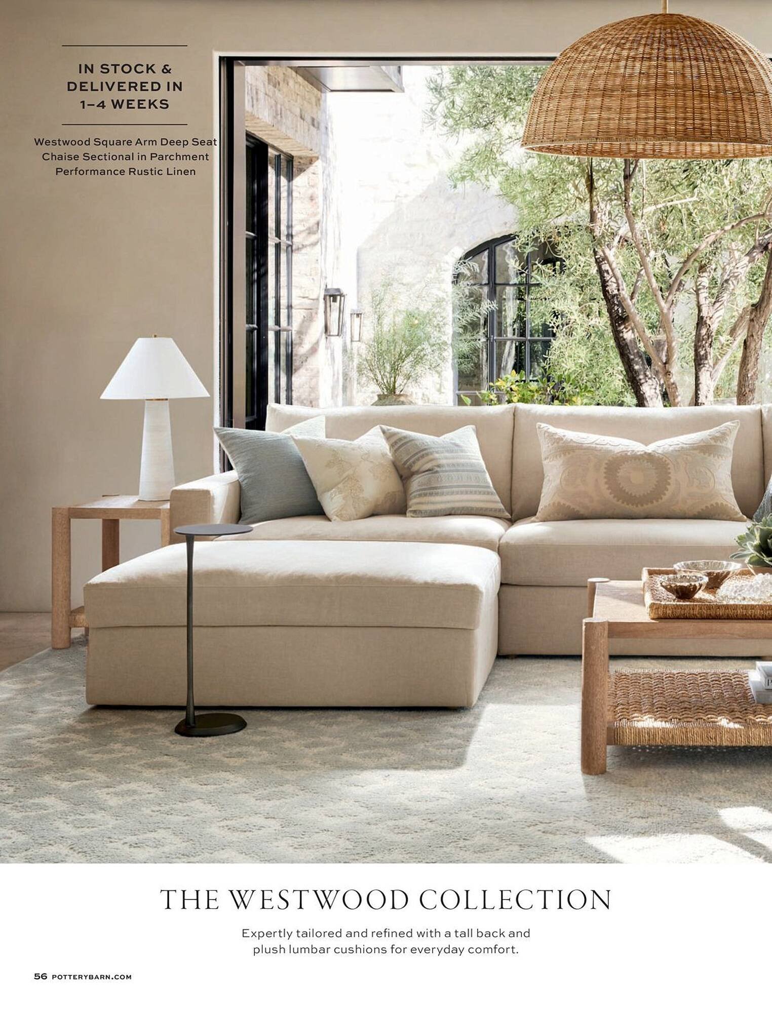 Pottery Barn catalogue (2026-04-21 - 2026-06-30) | 56