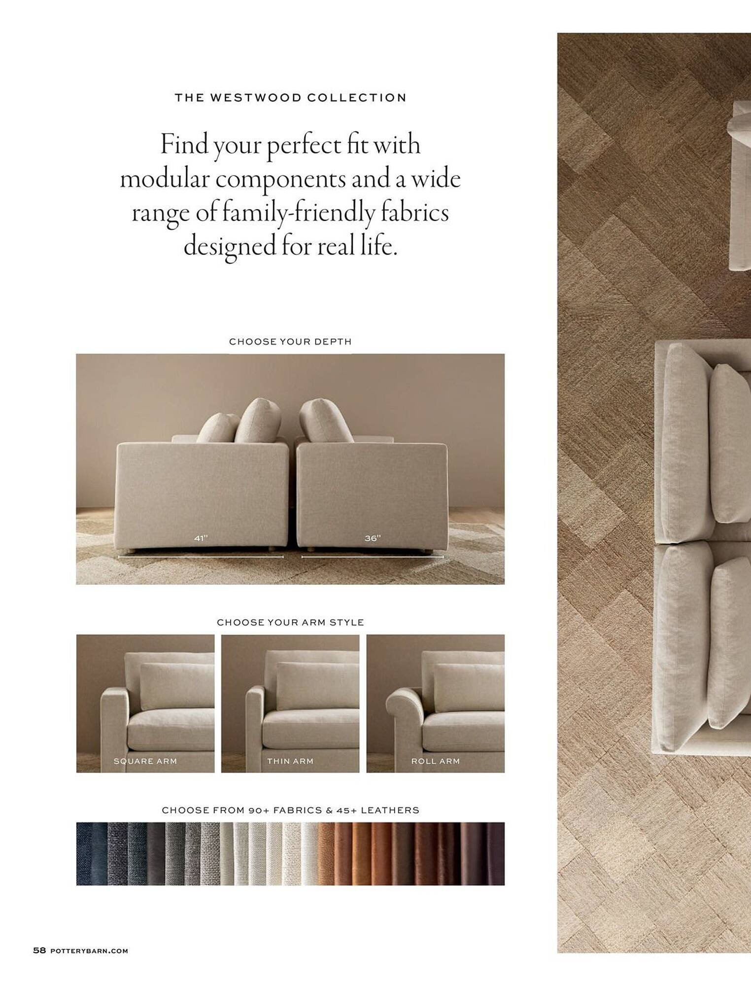 Pottery Barn catalogue (2026-04-21 - 2026-06-30) | 58