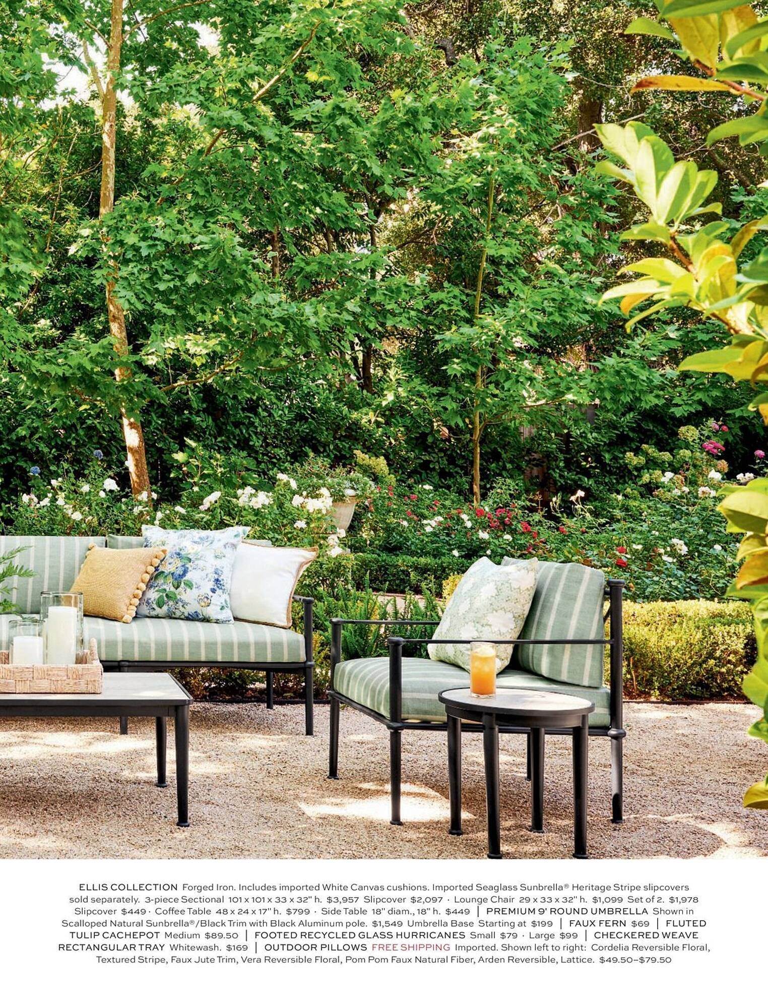 Pottery Barn catalogue (2026-04-21 - 2026-06-30) | 65