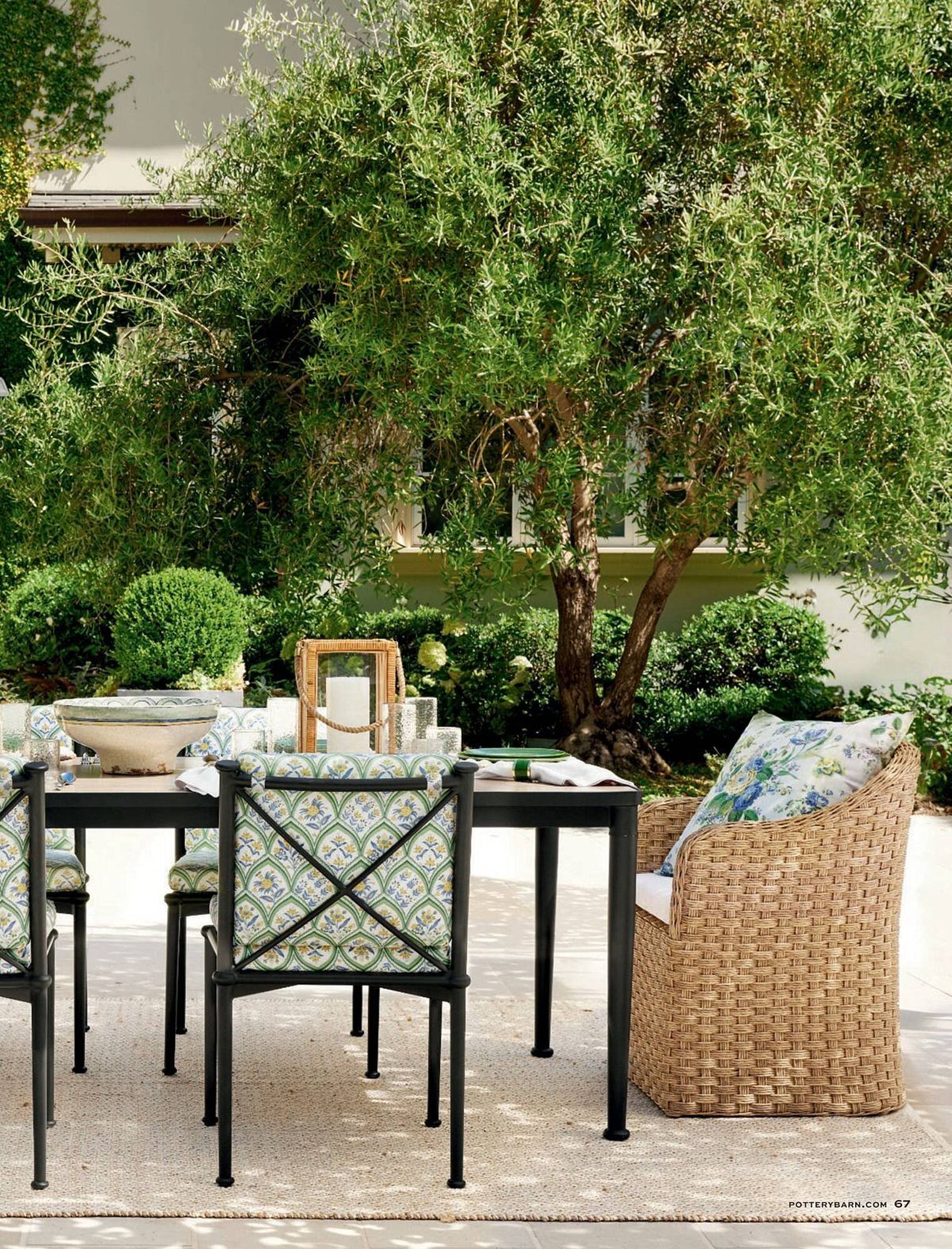 Pottery Barn catalogue (2026-04-21 - 2026-06-30) | 67