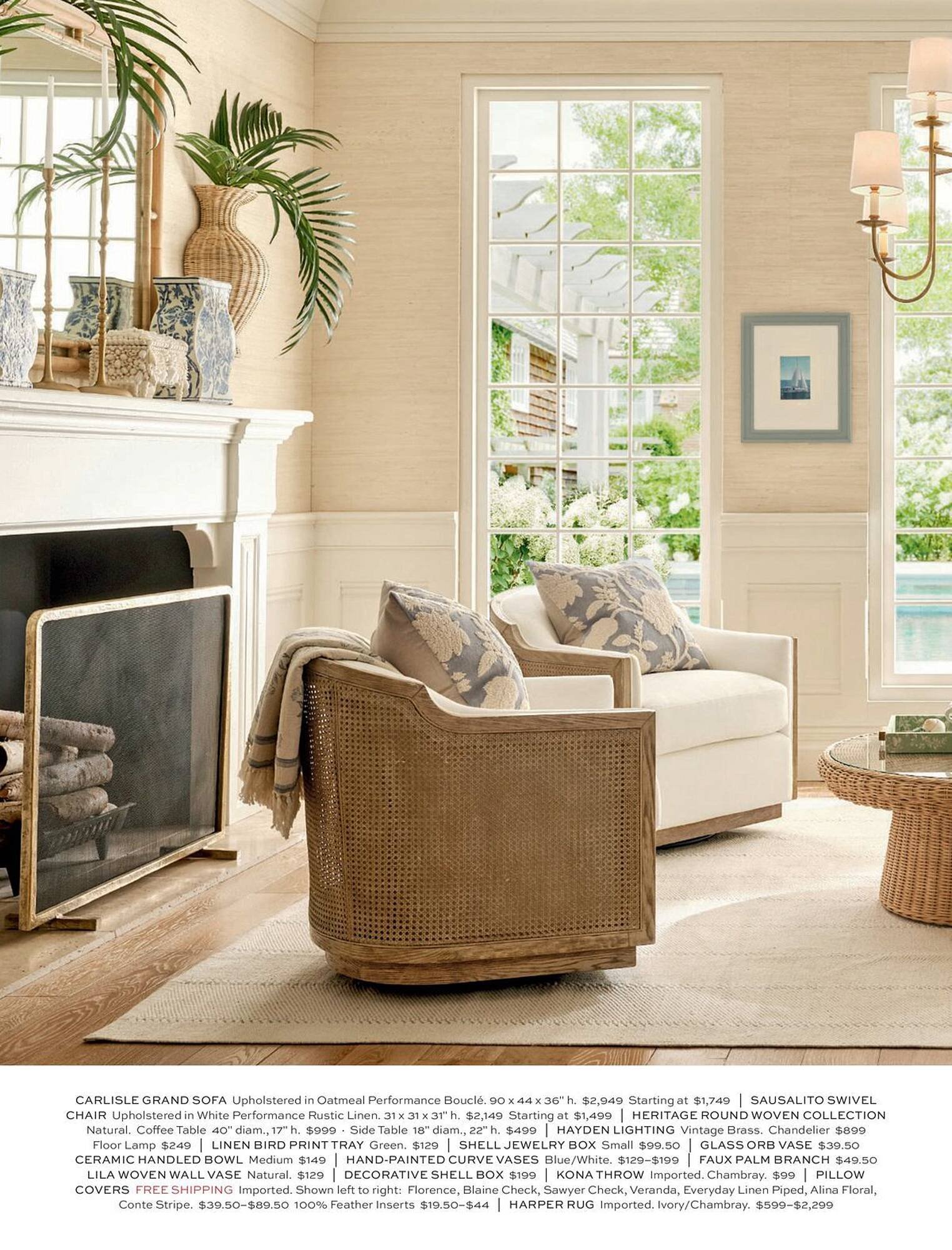Pottery Barn catalogue (2026-04-21 - 2026-06-30) | 68