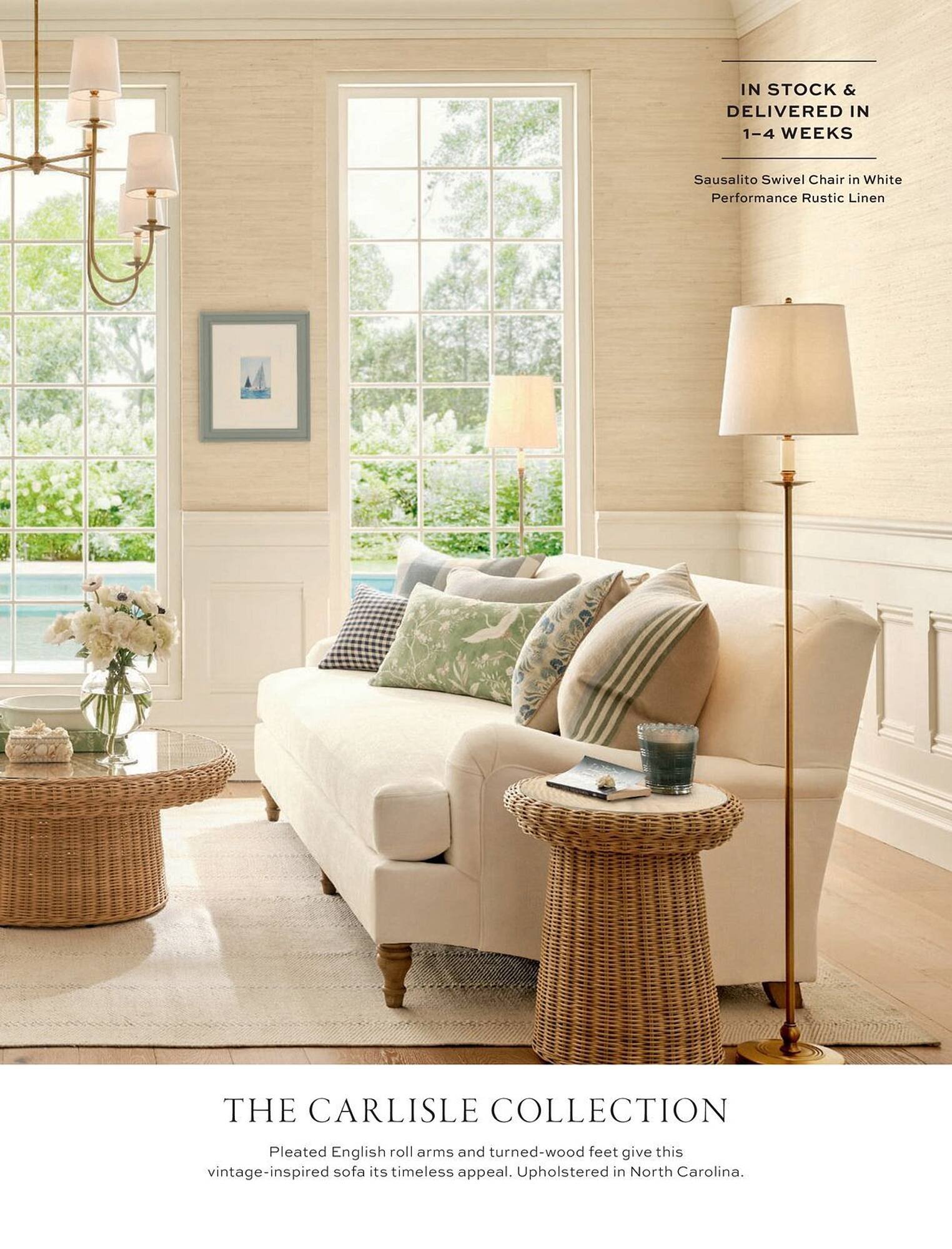 Pottery Barn catalogue (2026-04-21 - 2026-06-30) | 69