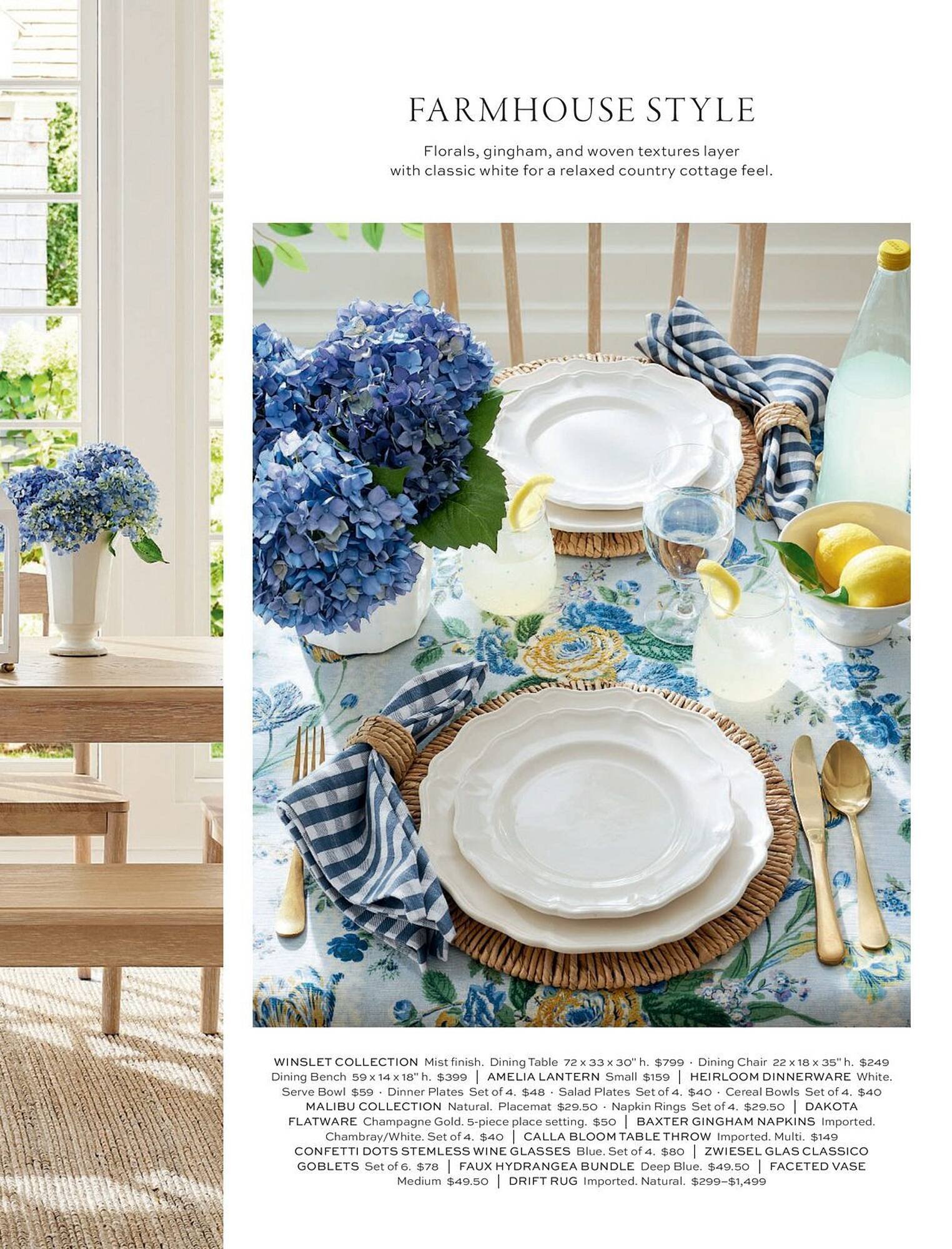 Pottery Barn catalogue (2026-04-21 - 2026-06-30) | 71