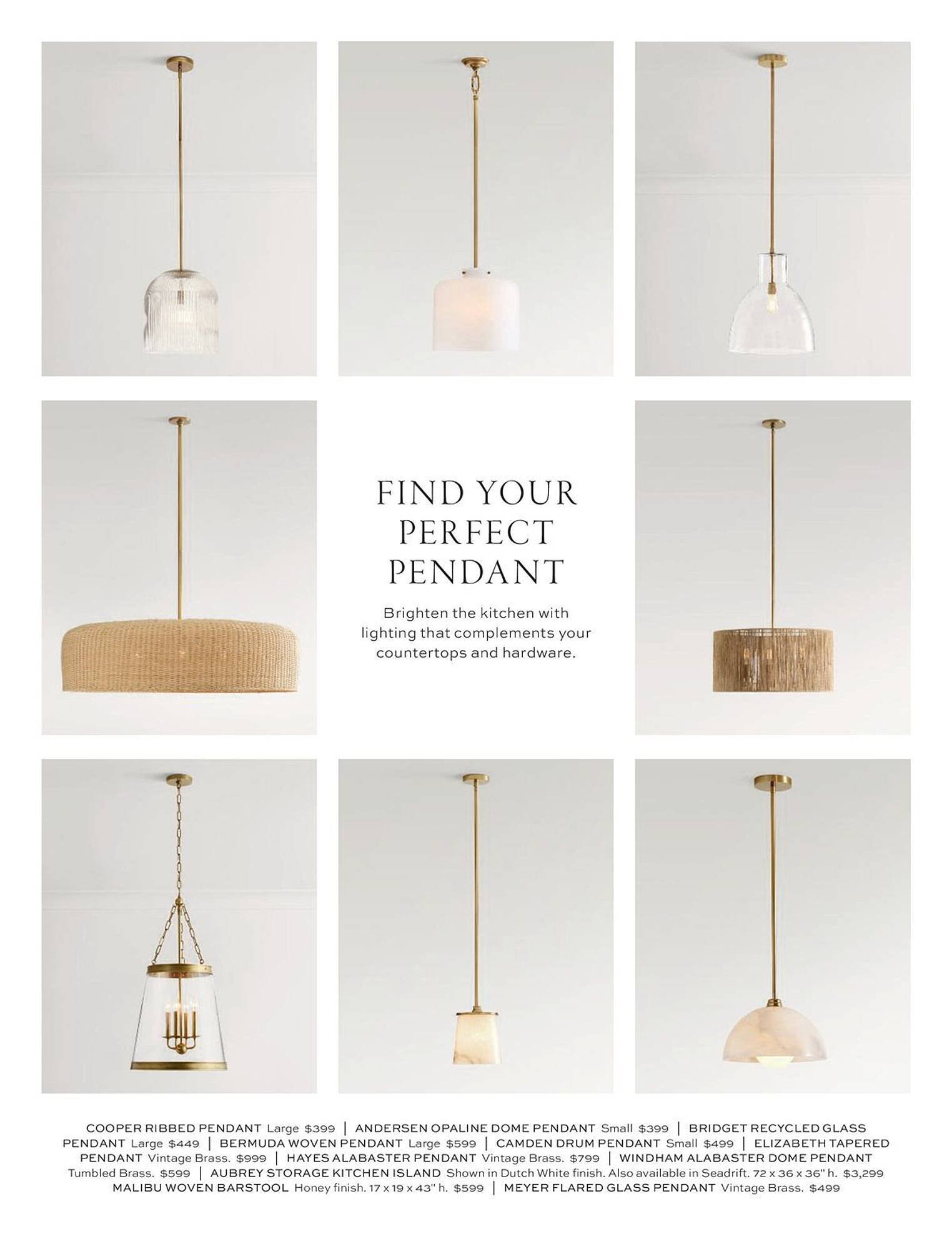 Pottery Barn catalogue (2026-04-21 - 2026-06-30) | 72