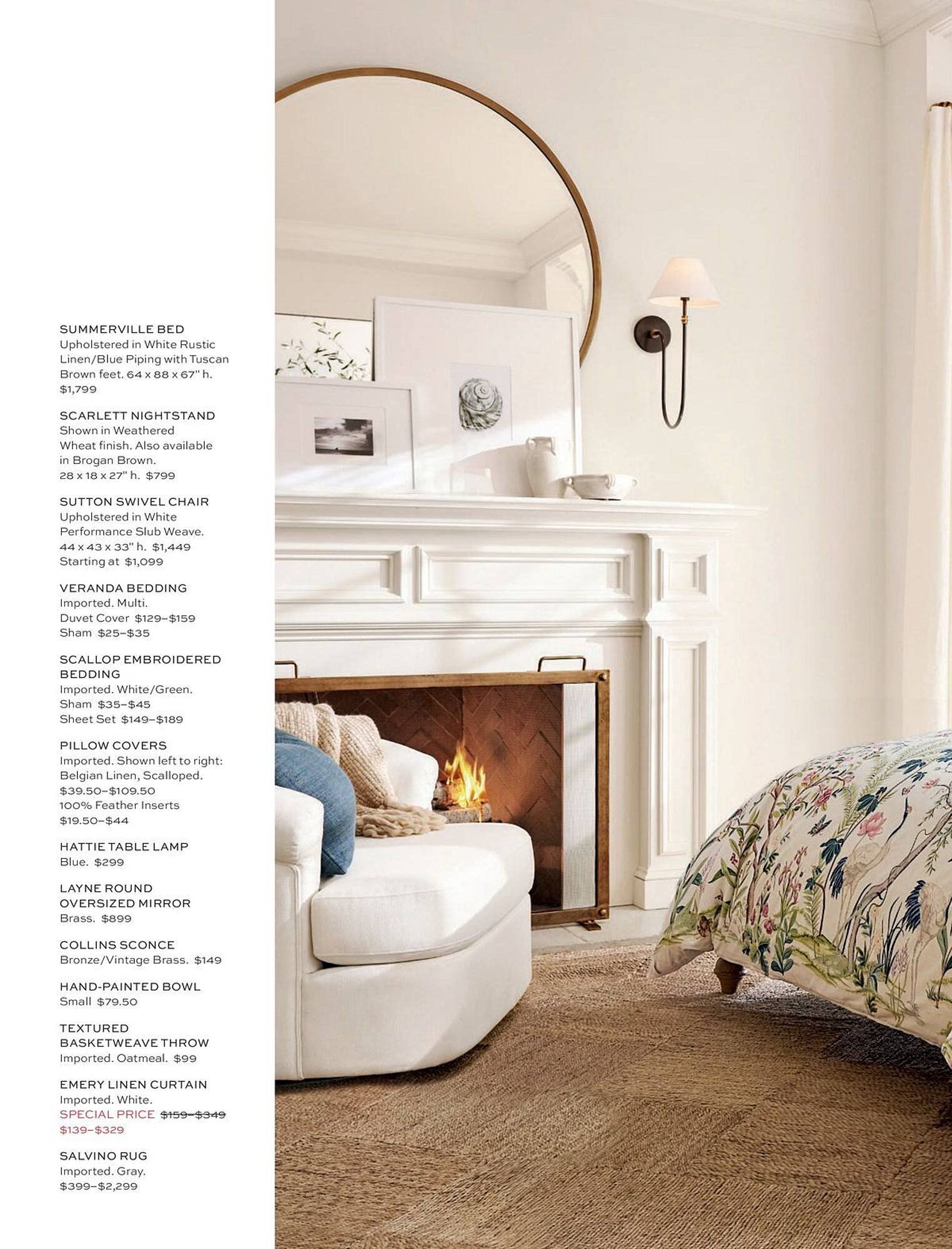 Pottery Barn catalogue (2026-04-21 - 2026-06-30) | 74