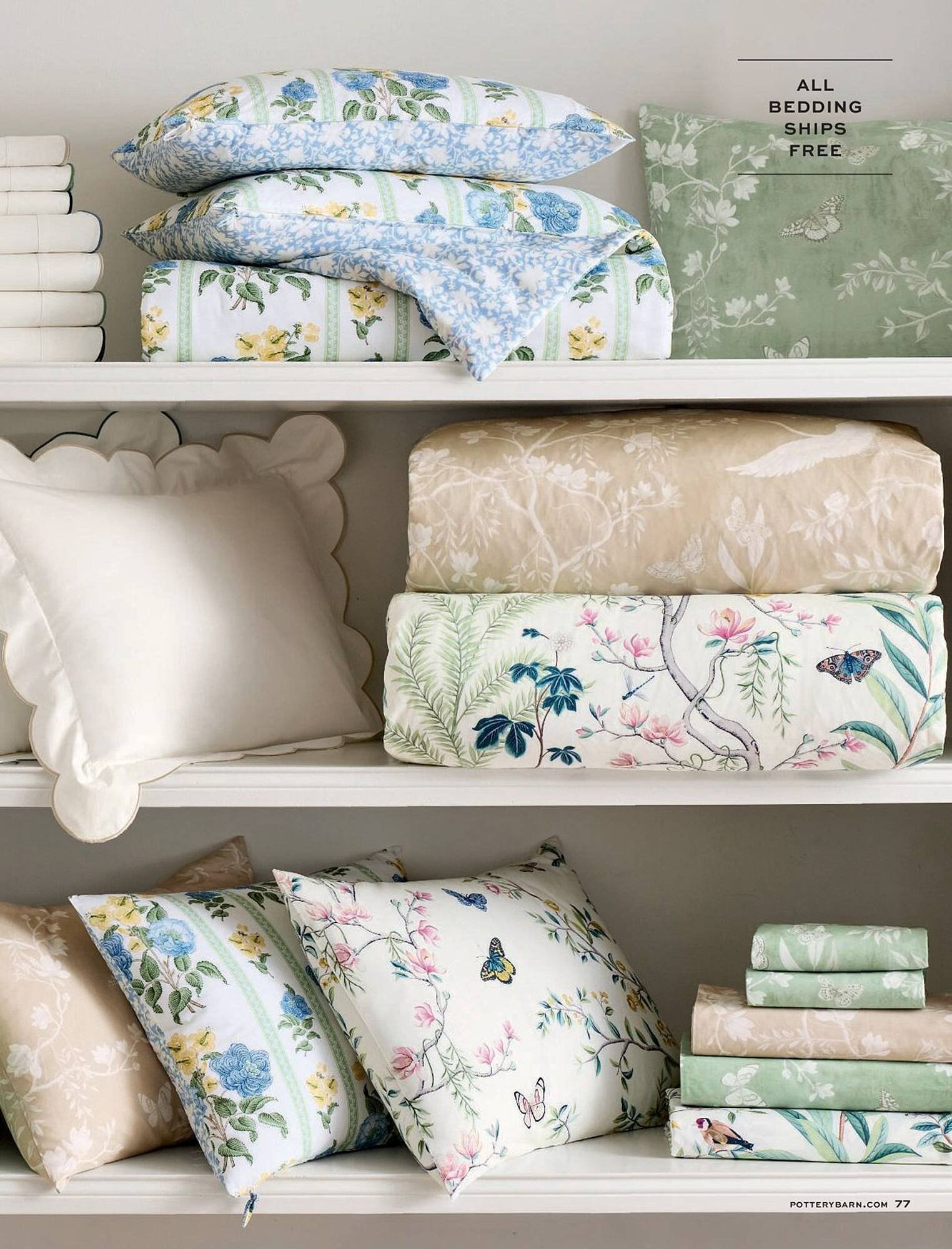 Pottery Barn catalogue (2026-04-21 - 2026-06-30) | 77