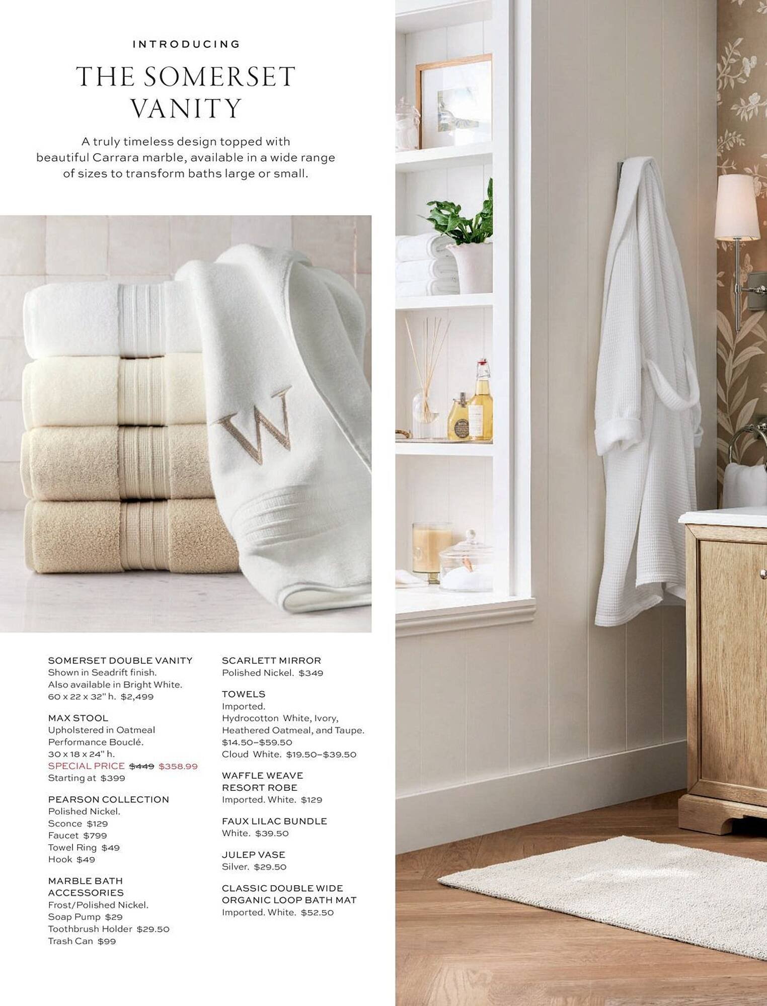 Pottery Barn catalogue (2026-04-21 - 2026-06-30) | 80